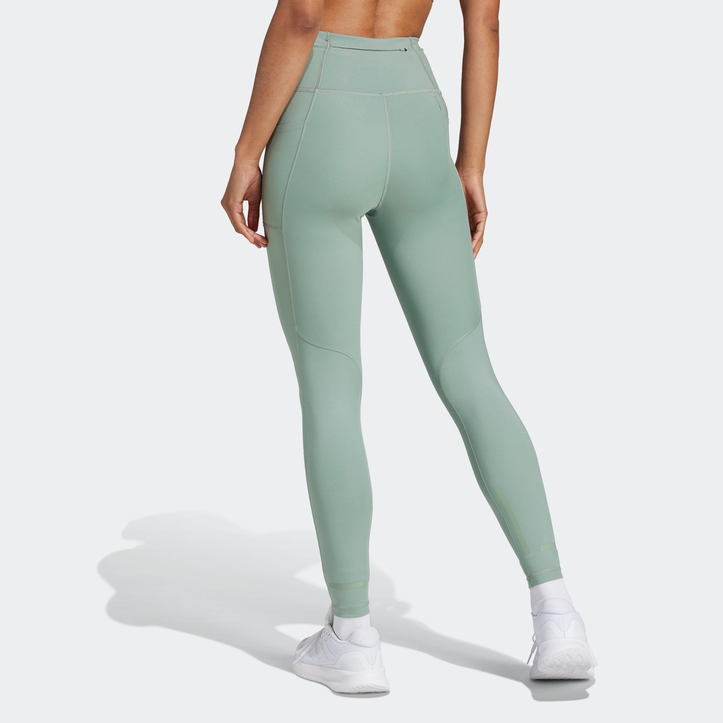 adidas Performance Runningtights ULTIMATE REFL78 (1-delig)
