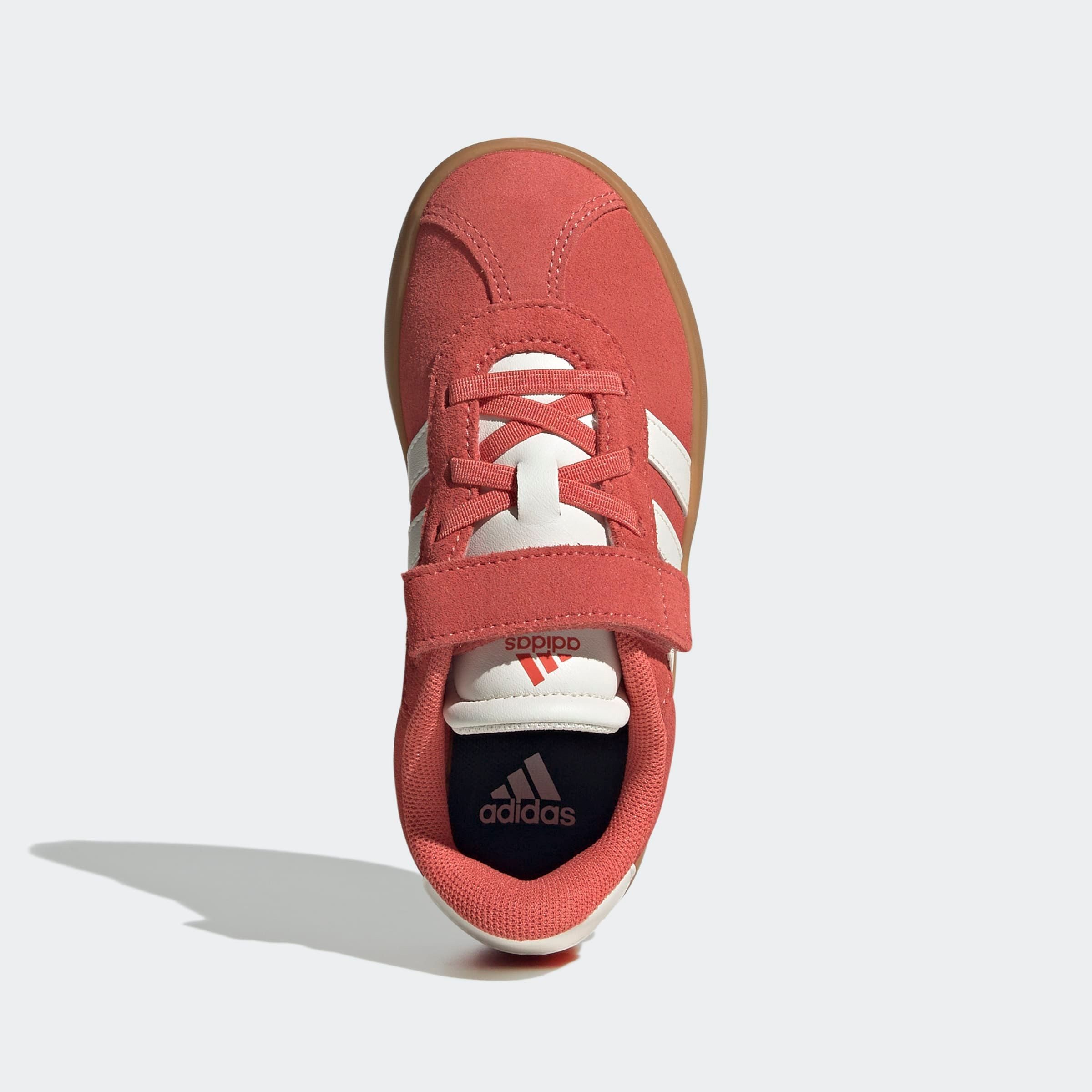 adidas Sportswear Sneakers VL COURT 3.0 geïnspireerd door het ontwerp van de adidas samba