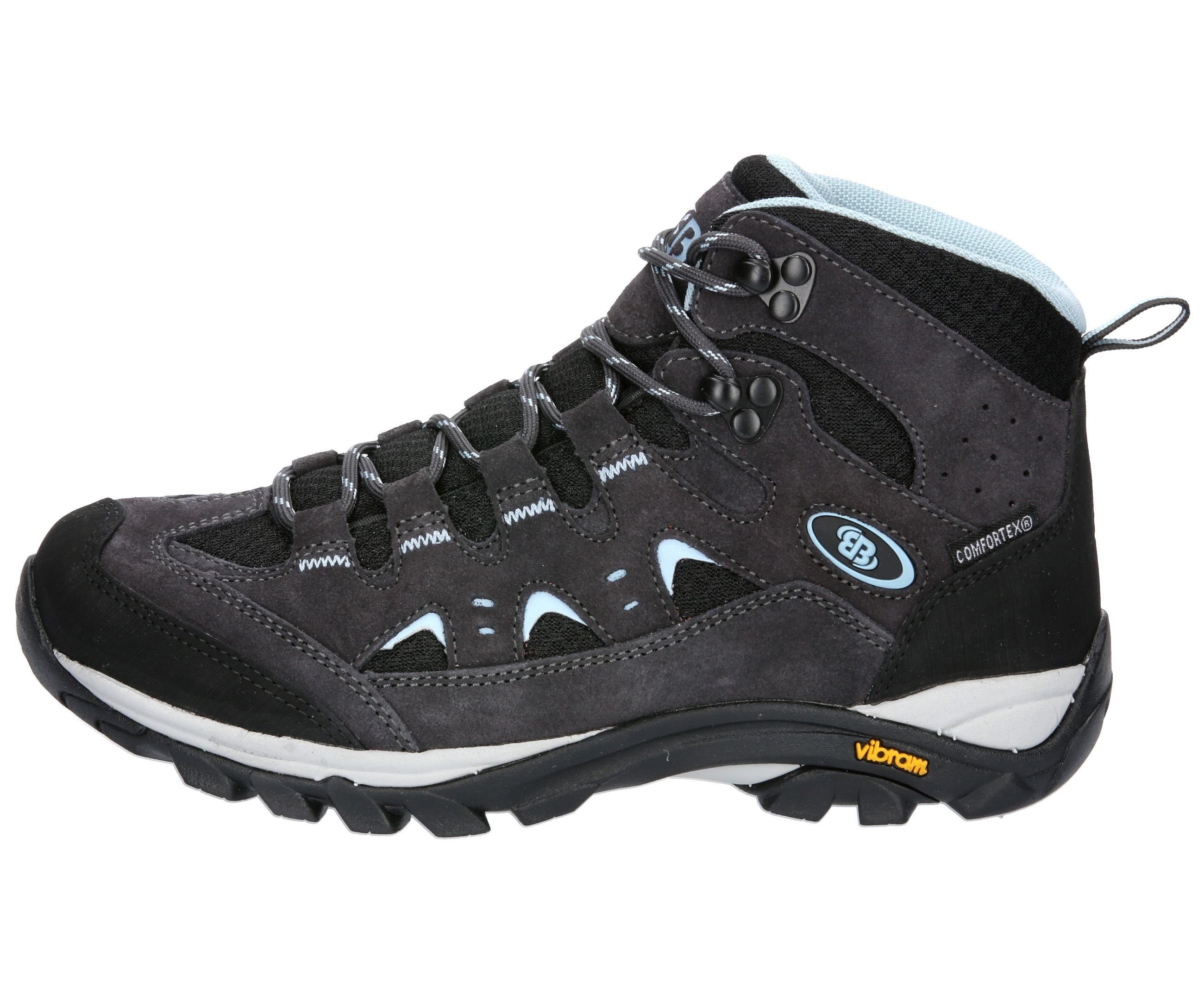 BRÜTTING Trekkingschoenen Trekkinglaarzen Mount Bear High