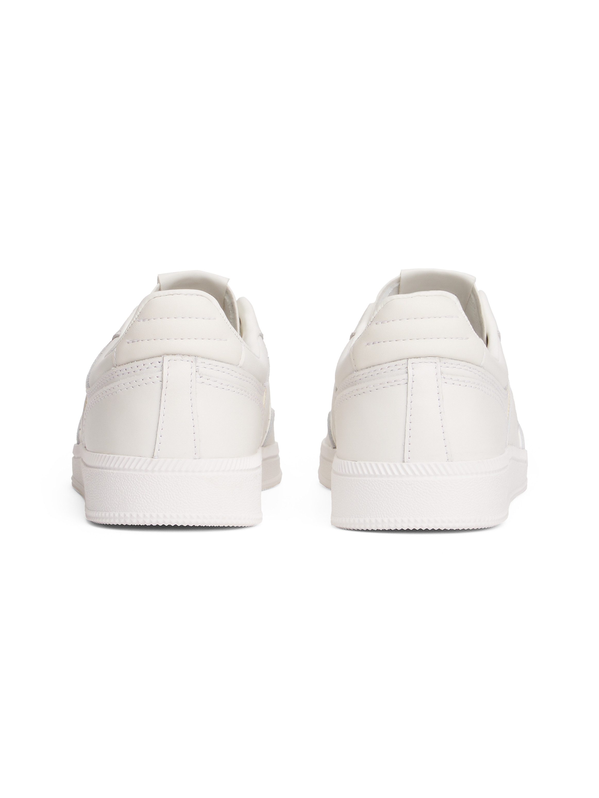 TOMMY JEANS Sneakers THE GREENWICH EDGE FULL LEATHER