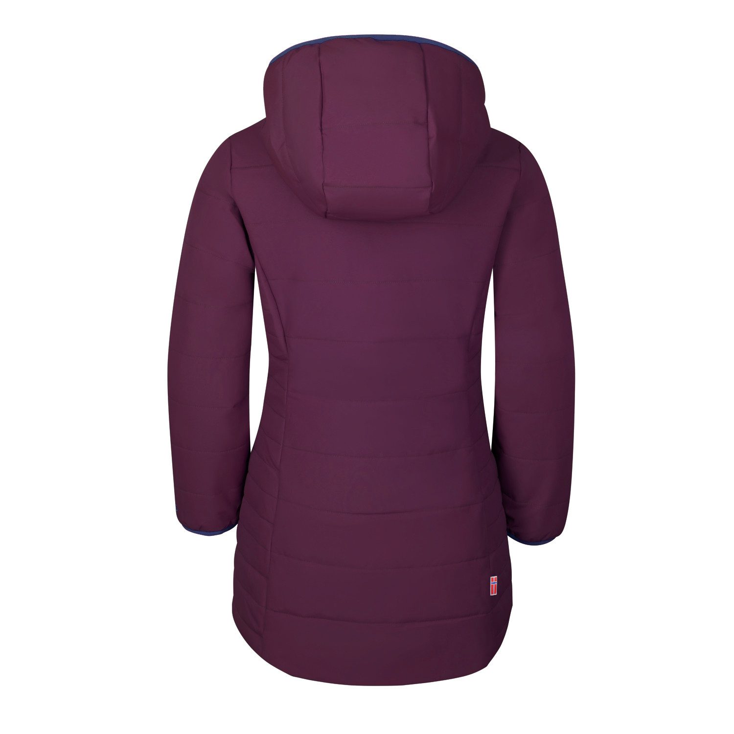 TROLLKIDS Functionele jas GIRLS STAVANGER COAT