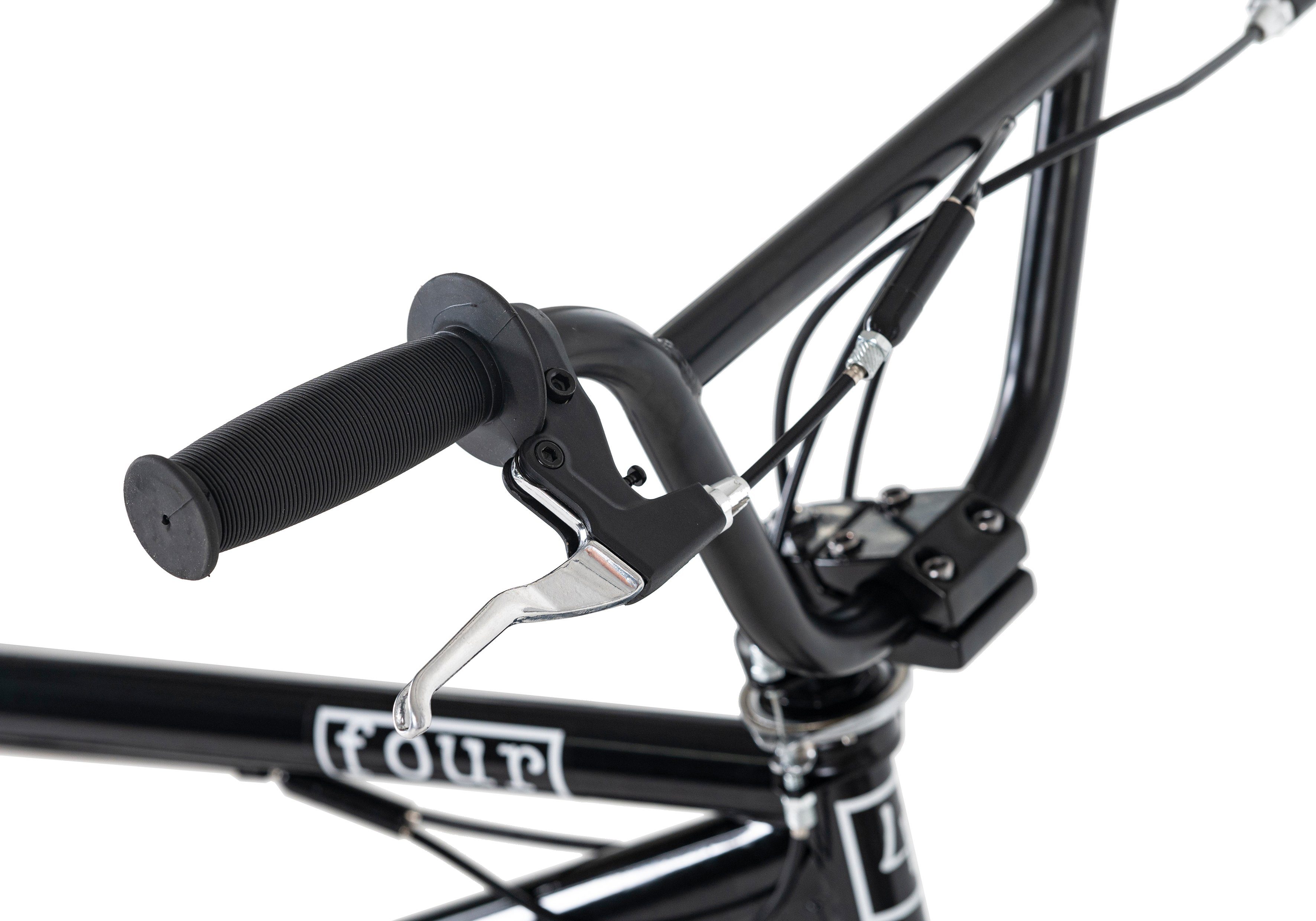 KS Cycling BMX-fiets Four