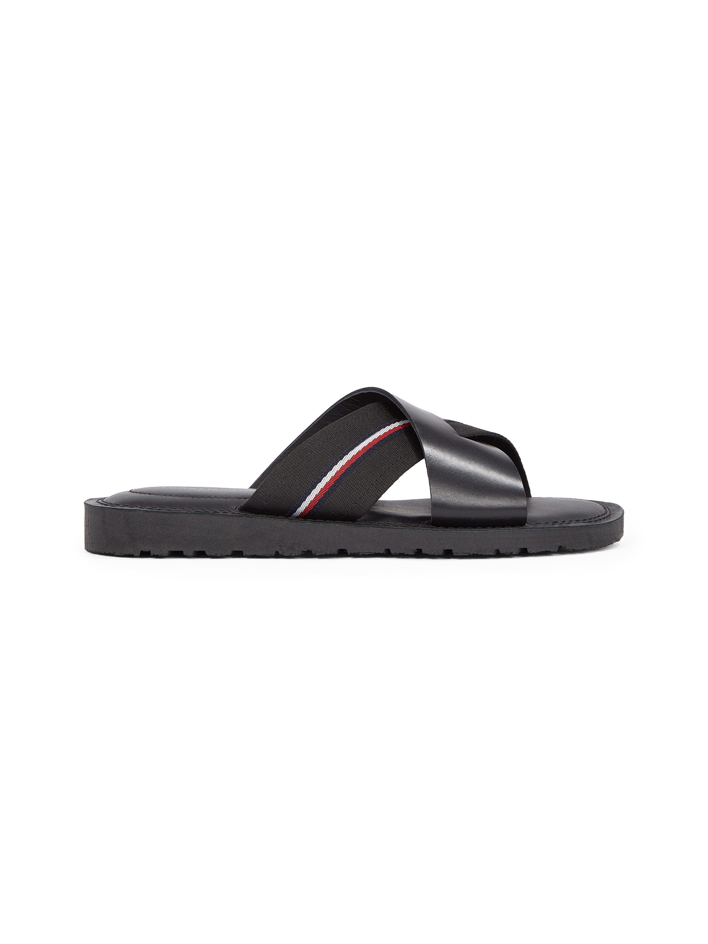 Tommy Hilfiger Slippers CORE HILFIGER LH CRISS C SANDAL