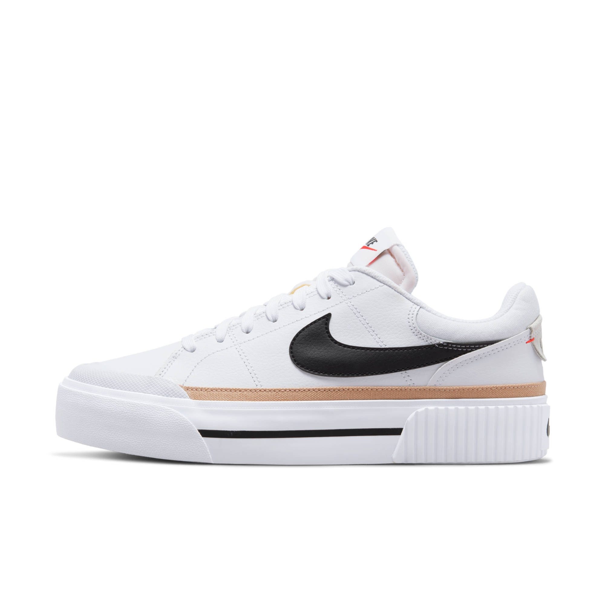 Nike Sportswear Sneakers COURT LEGACY LIFT