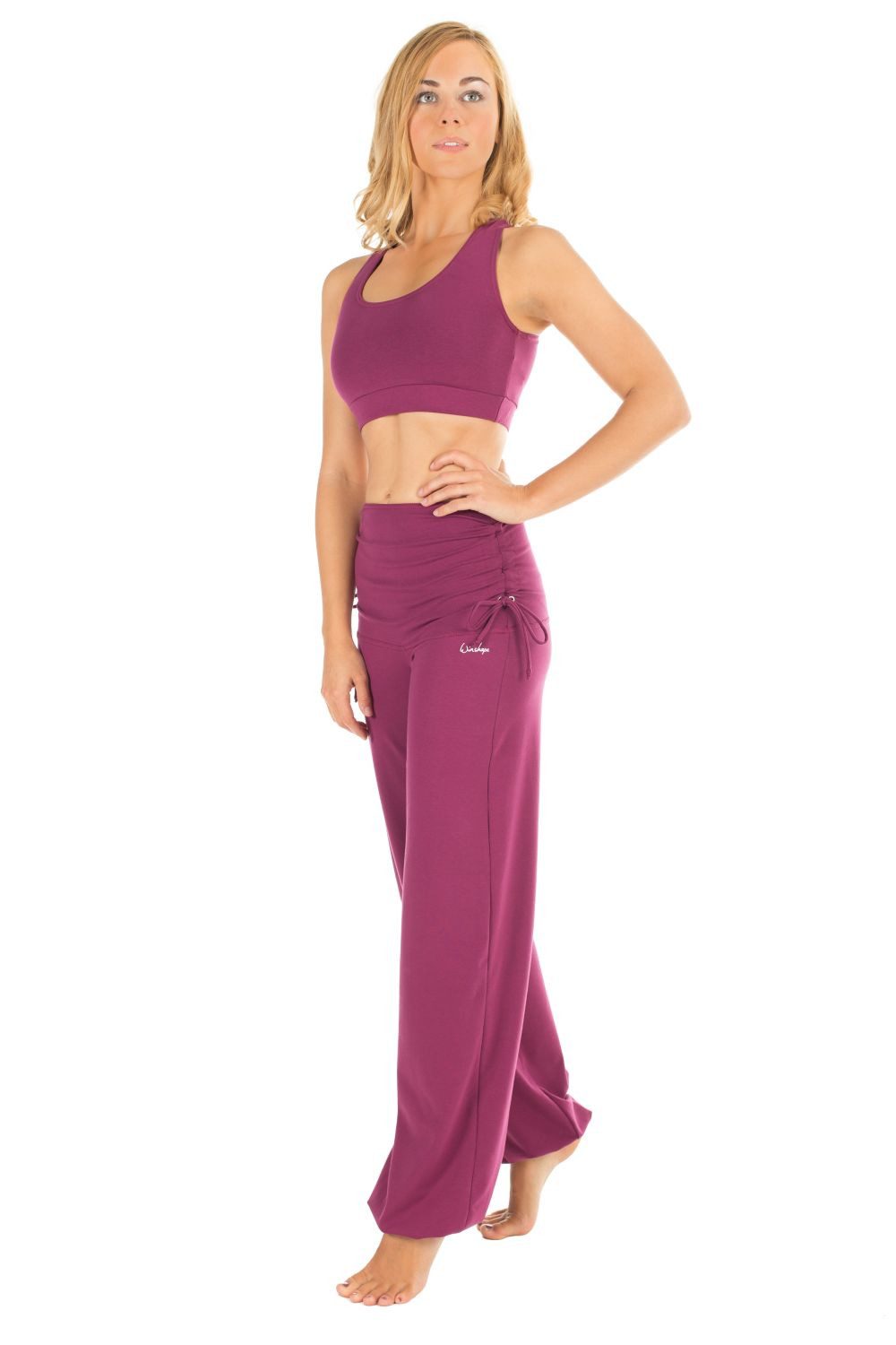 Winshape Sportbustier WVR1
