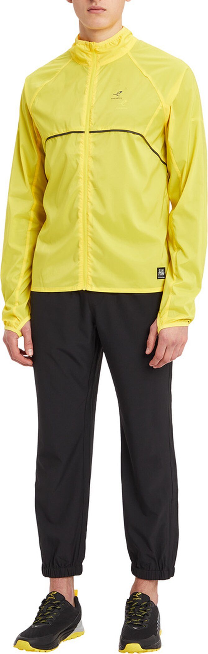 Energetics Trainingsbroek Heren trainingsbroek Maxir M (1-delig)