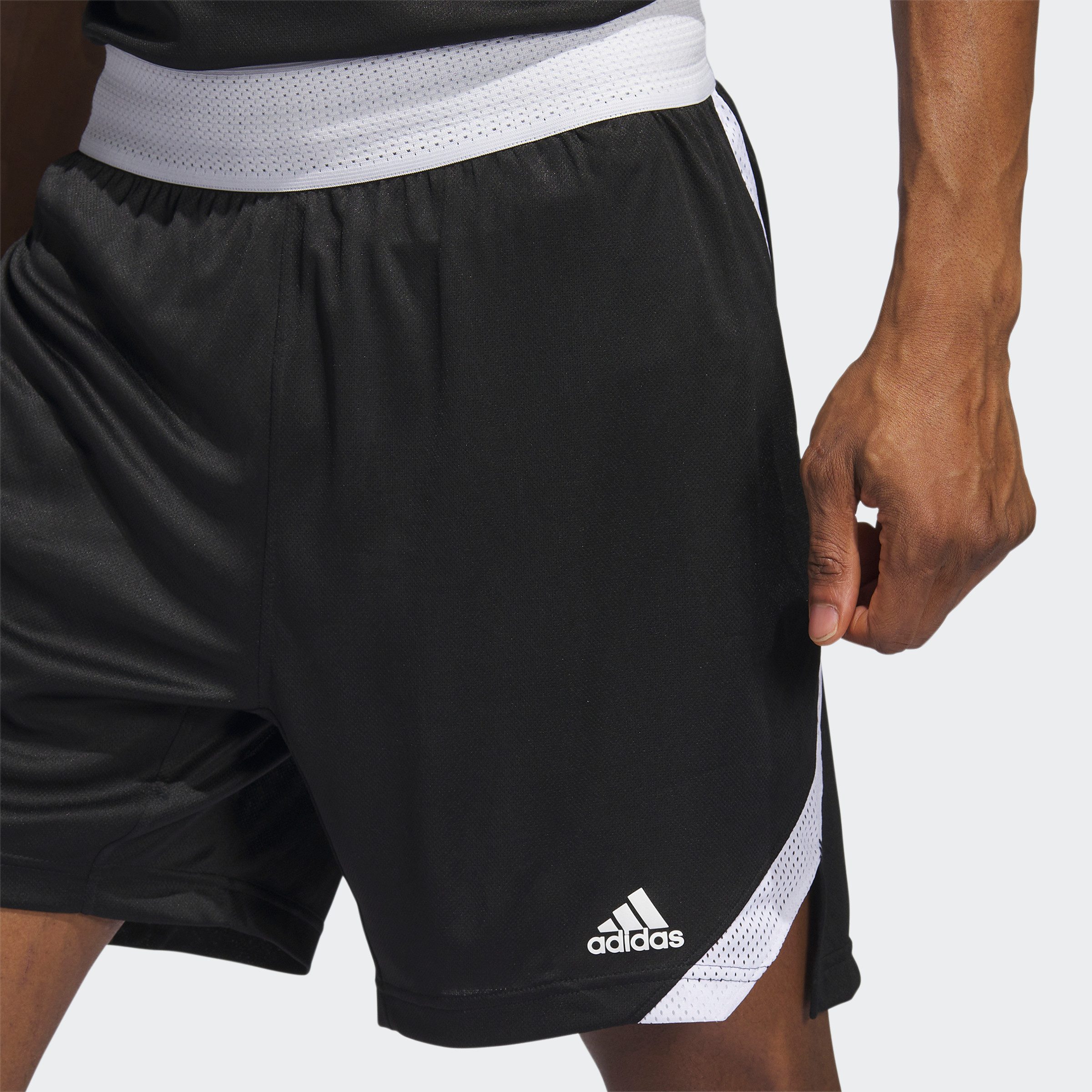 adidas Performance Trainingsshort M ICON SQUAD S (1-delig)