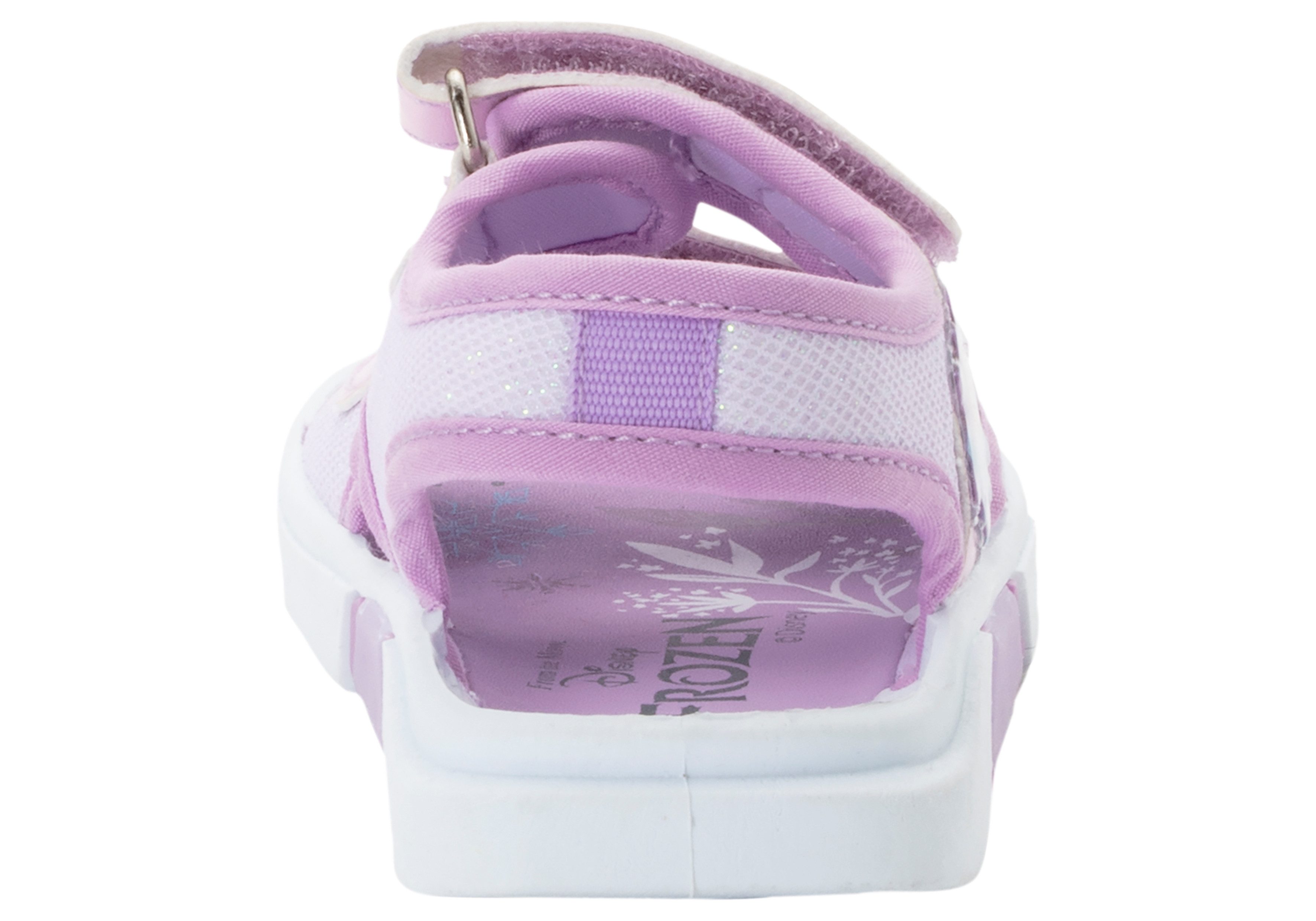 Disney Sandalen Frozen