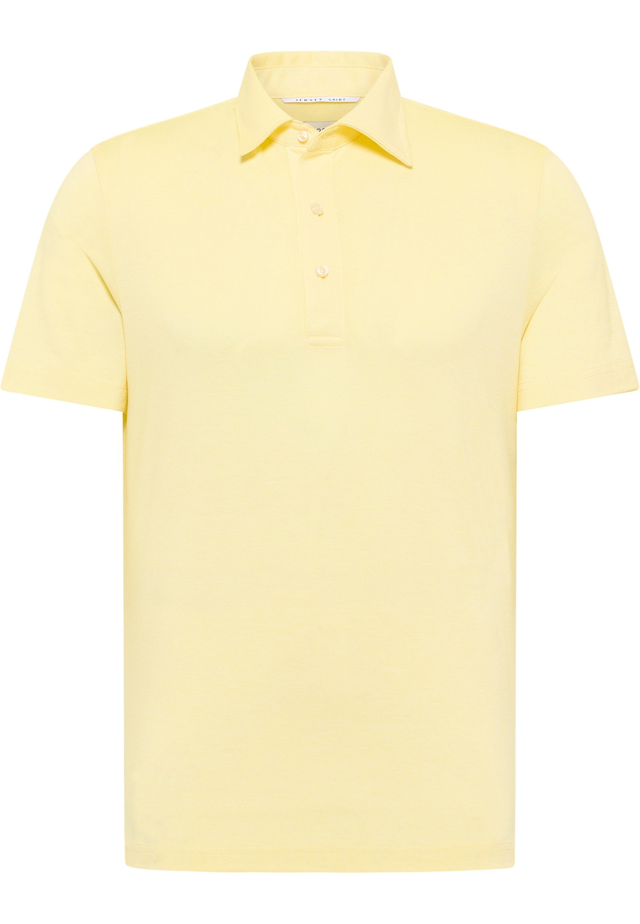 Eterna Poloshirt Regular fit