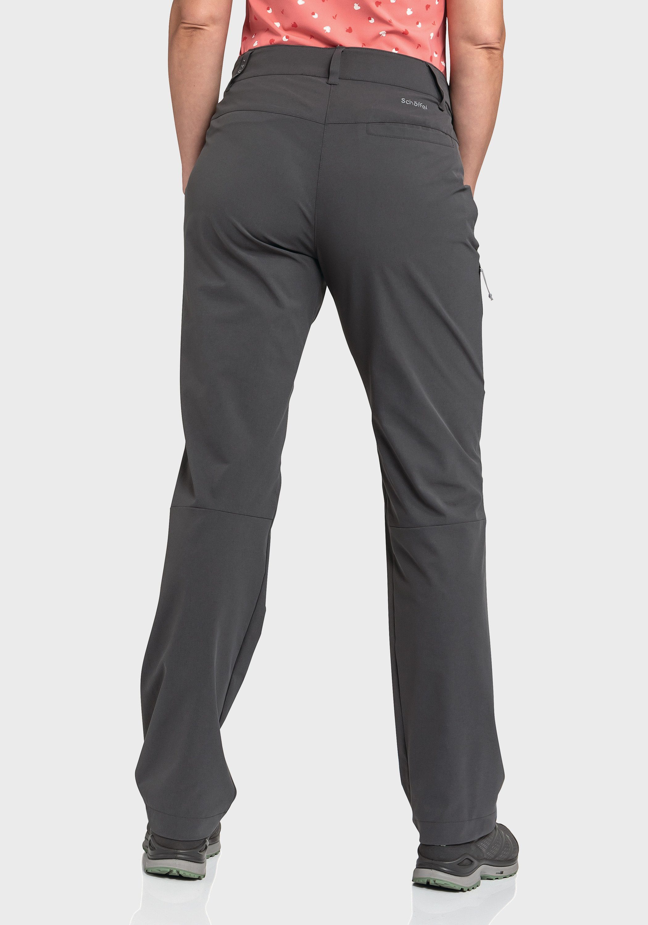 Schöffel Outdoorbroek CIRC Pants Looop L
