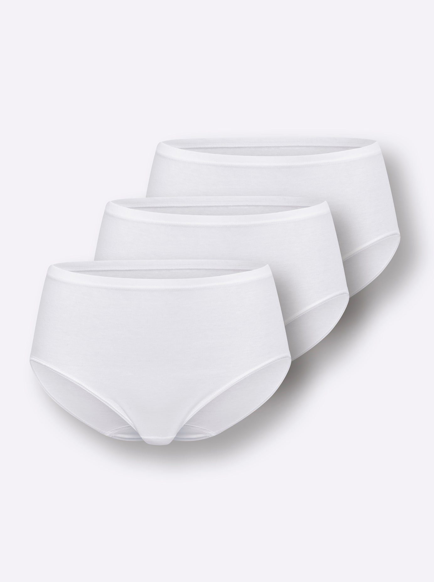 Speidel Tailleslip (3 stuks)