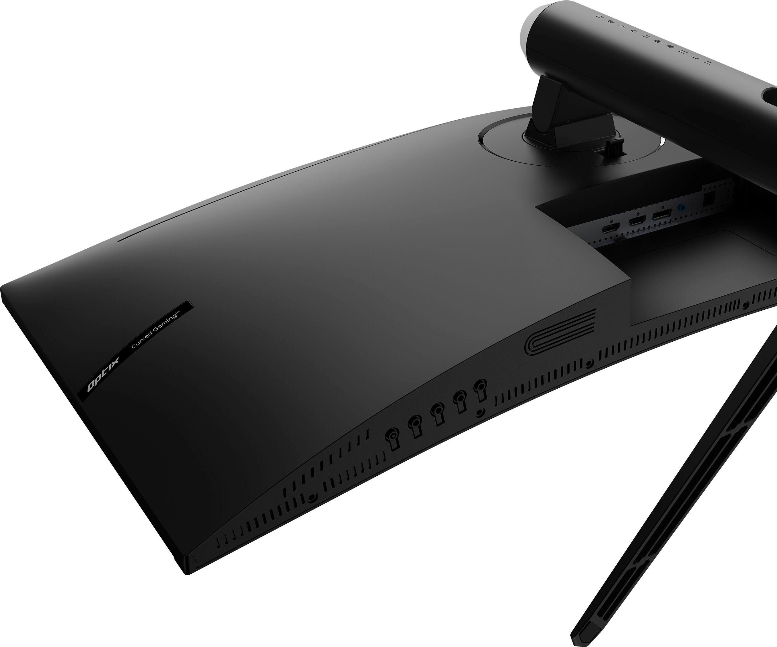 MSI Curved-gaming-ledscherm Optix MAG342CQR, 86 cm / 34", UWQHD