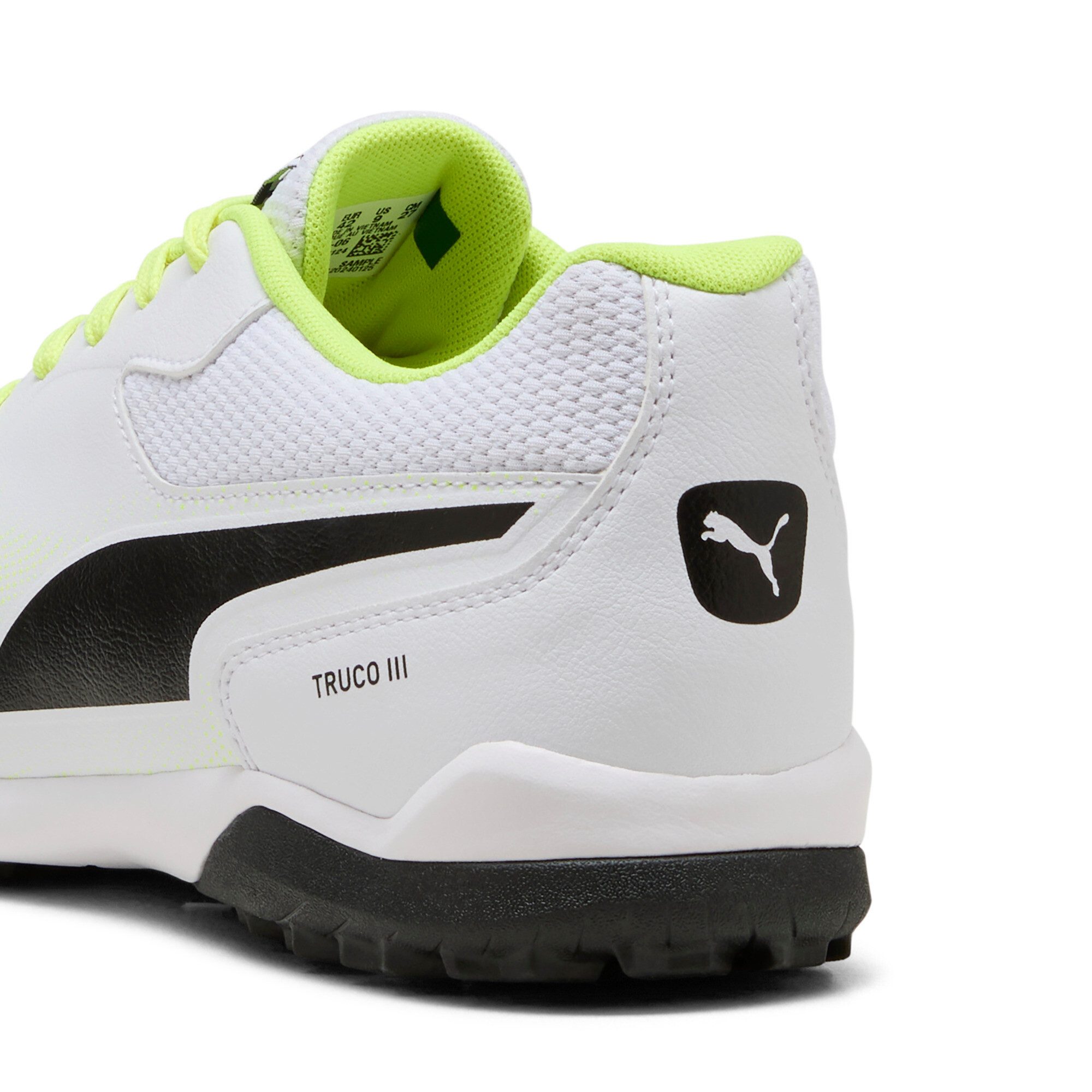 PUMA Zaalschoenen TRUCO III TT