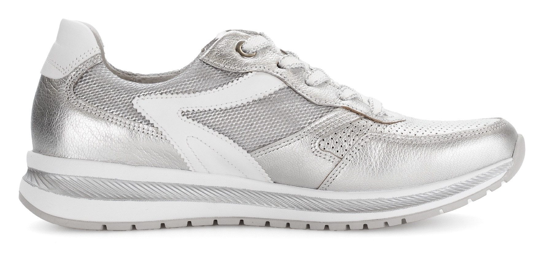 Gabor Sneakers met sleehak Florence