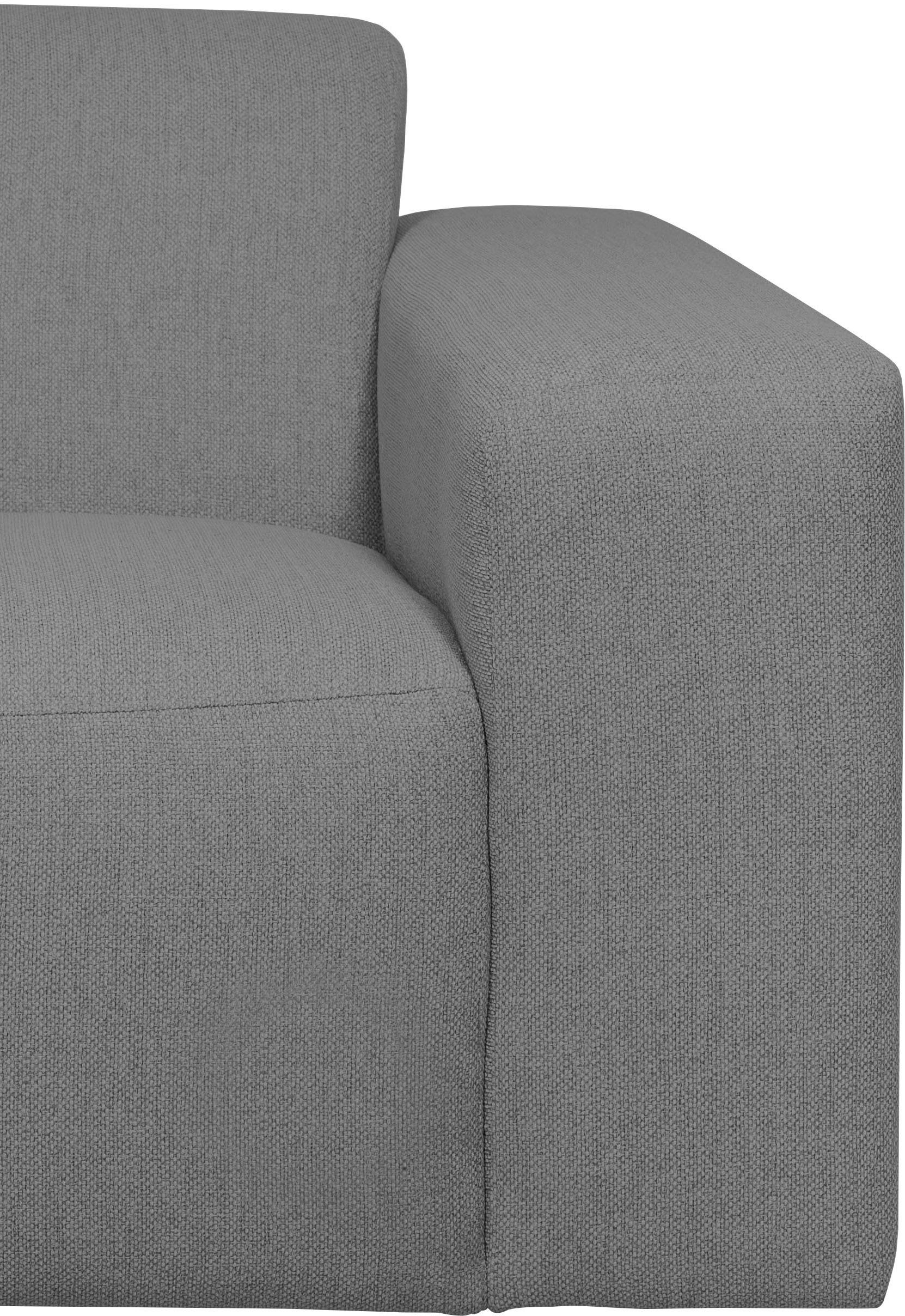INOSIGN Sofaelement Koa, zitbankmodule, passend bij de KOA serie