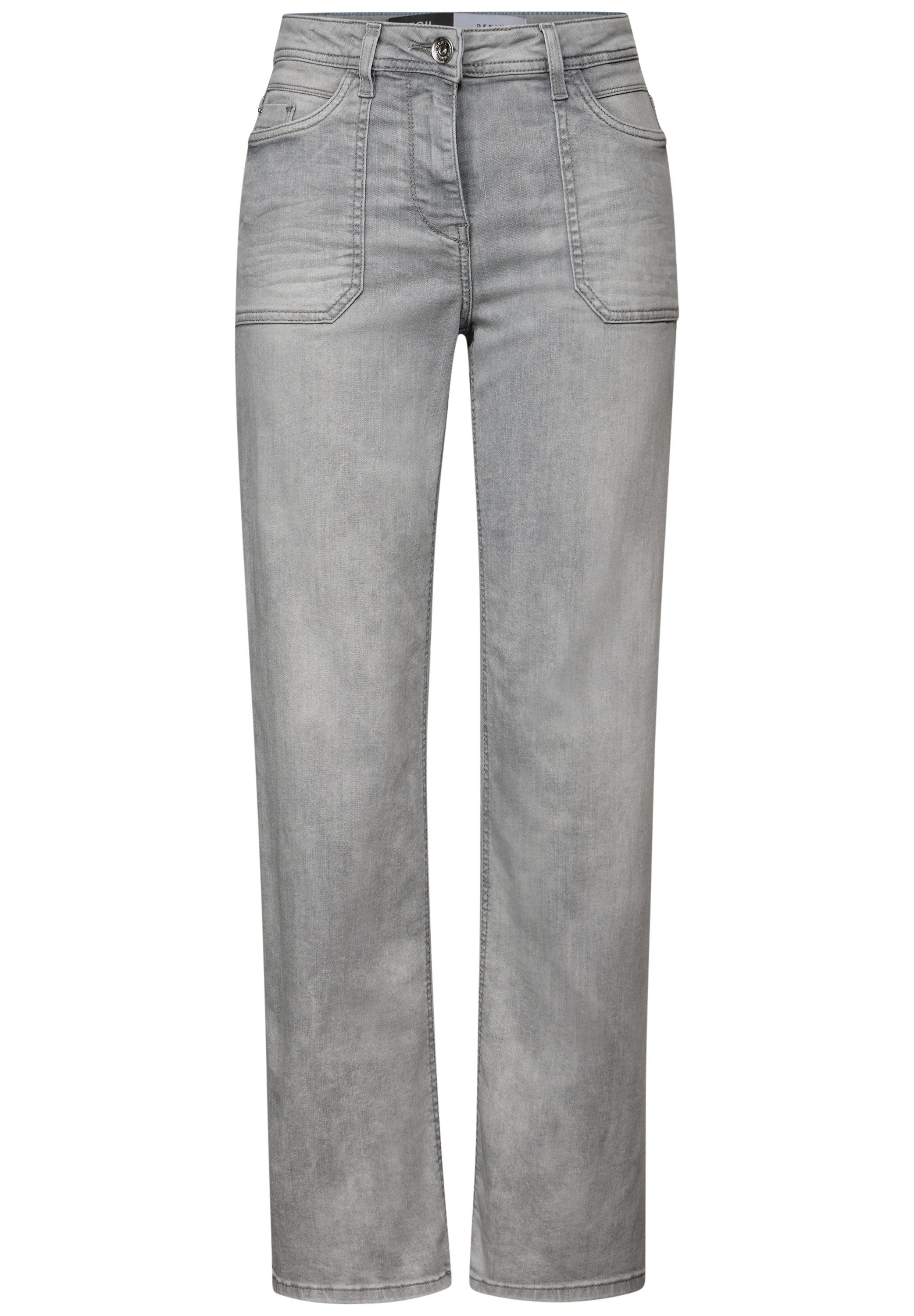 Cecil Loose fit jeans Style Neele