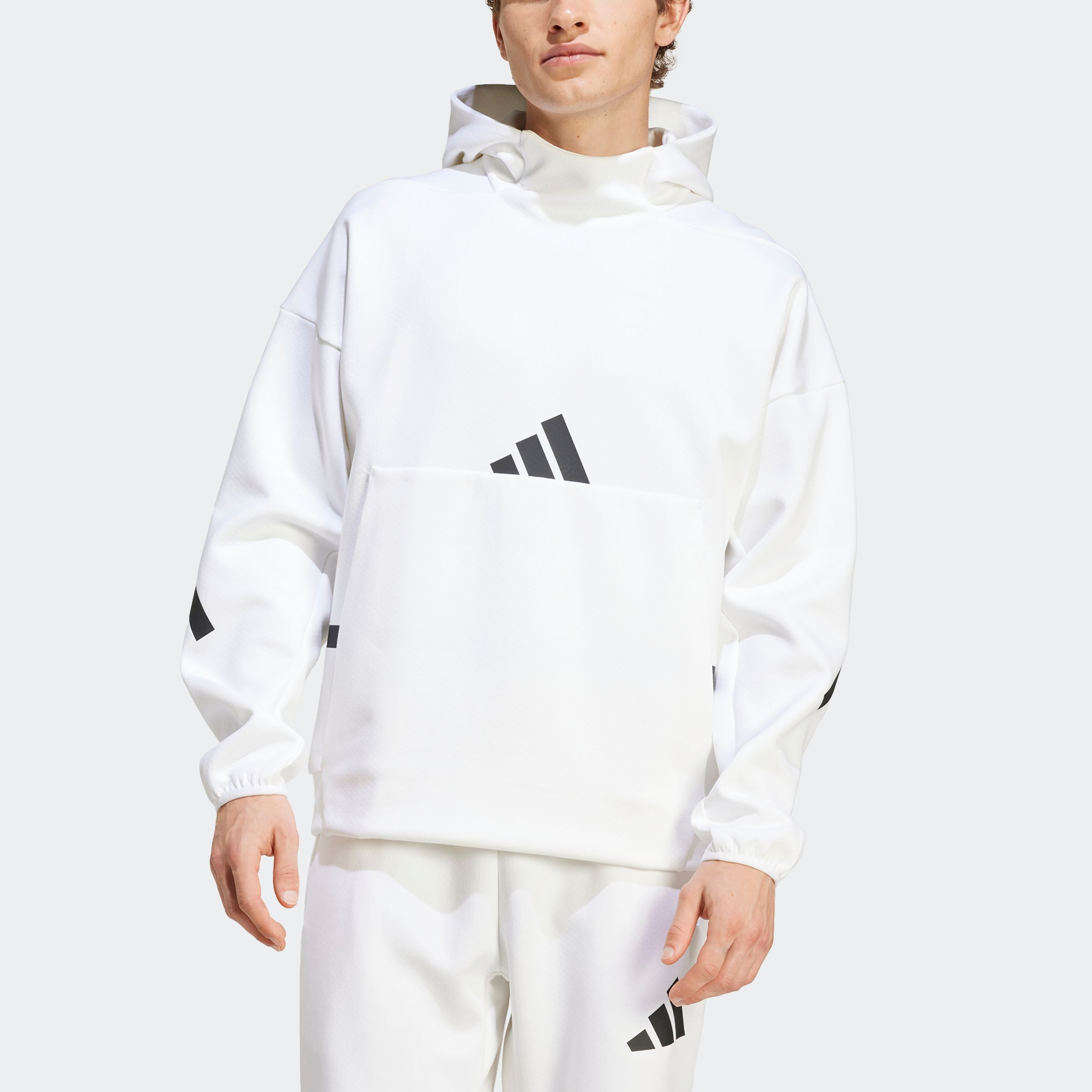 adidas Sportswear Hoodie M Z.N.E. HD