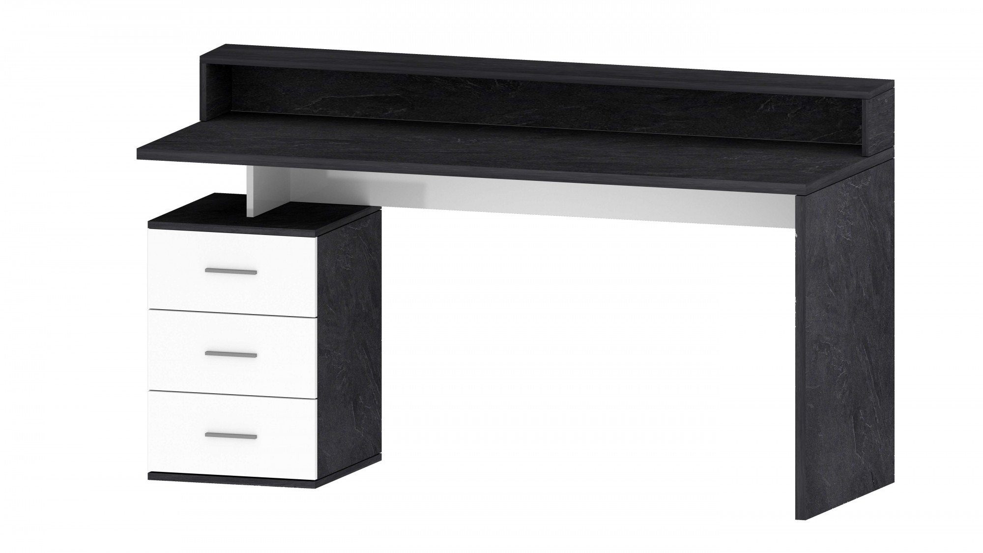 INOSIGN Bureau New Selina hoogwaardig italiaans ontwerp
