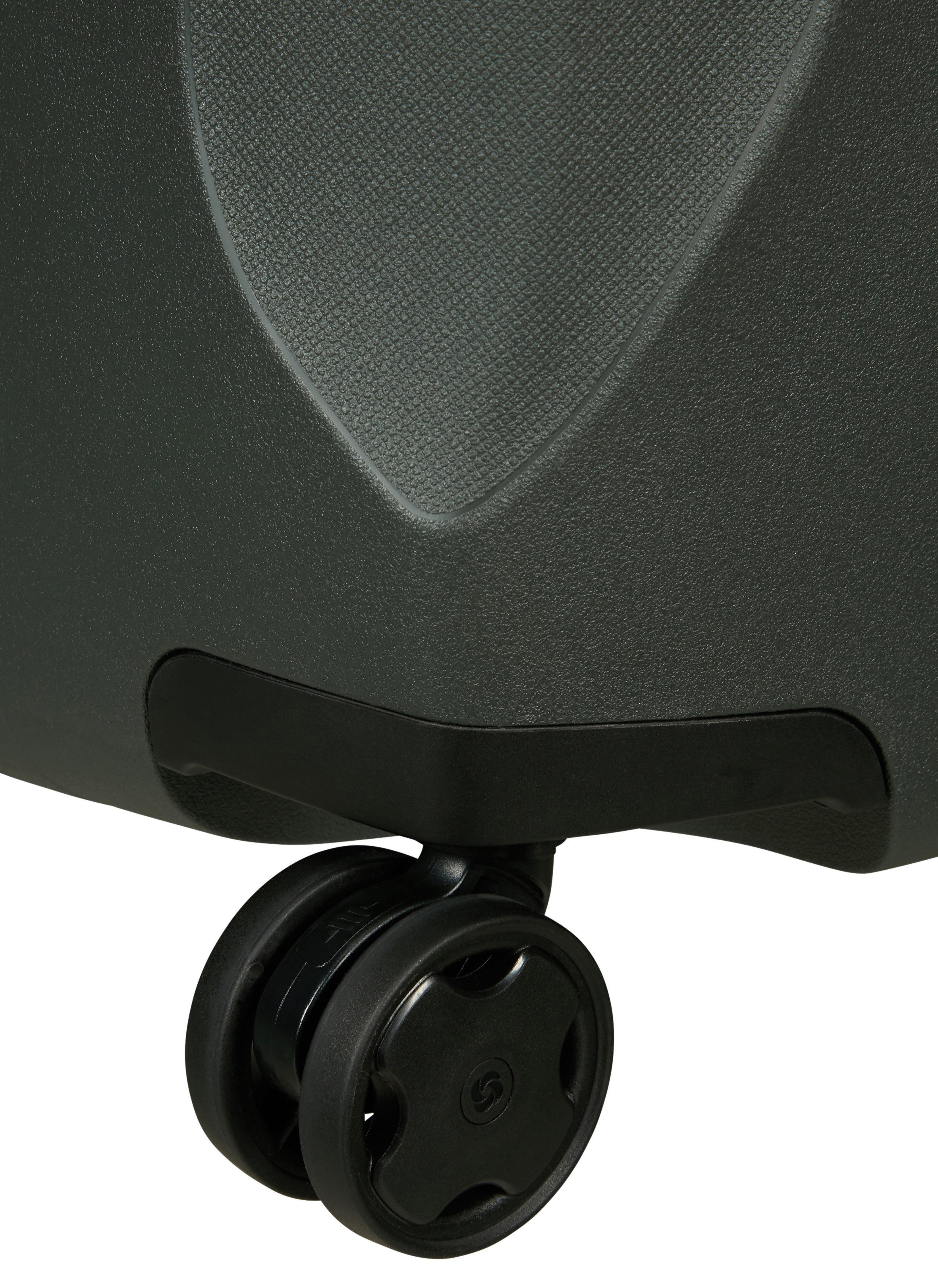 Samsonite Hardshell-trolley