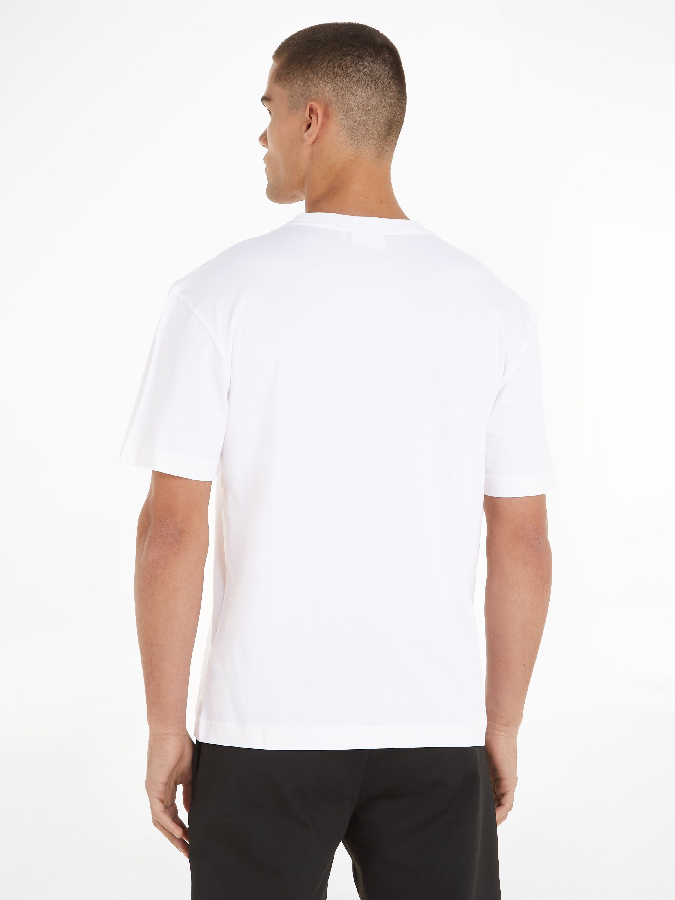 Calvin Klein T-shirt COTTON COMFORT FIT T-SHIRT