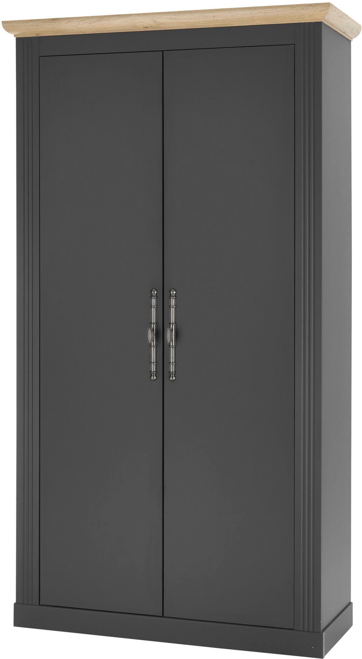 Home affaire Schoenenkast Westminster Breedte ca. 108 cm schoenenkasten