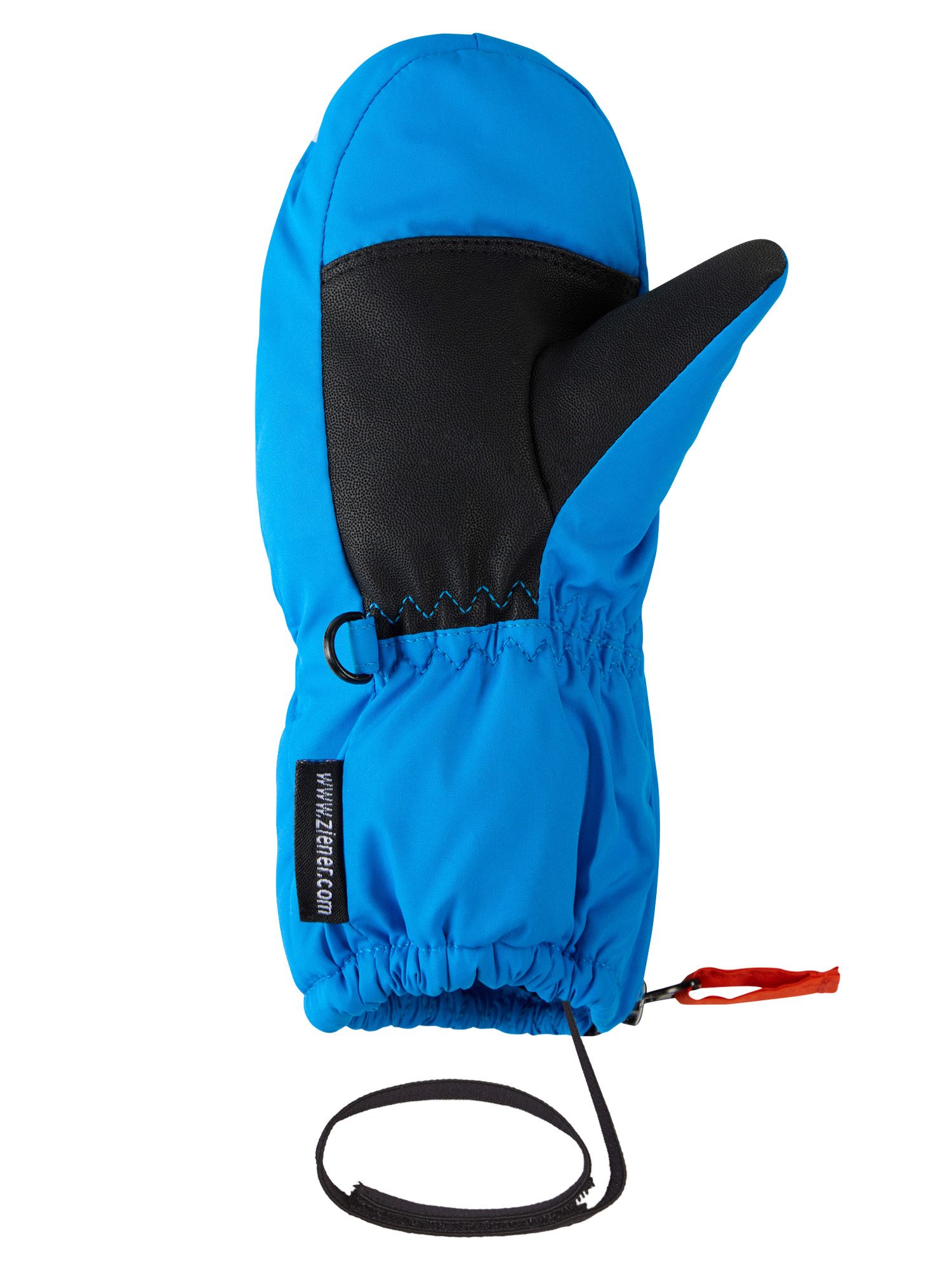 Ziener Wanten LEPRINT-Z AS® glove mini