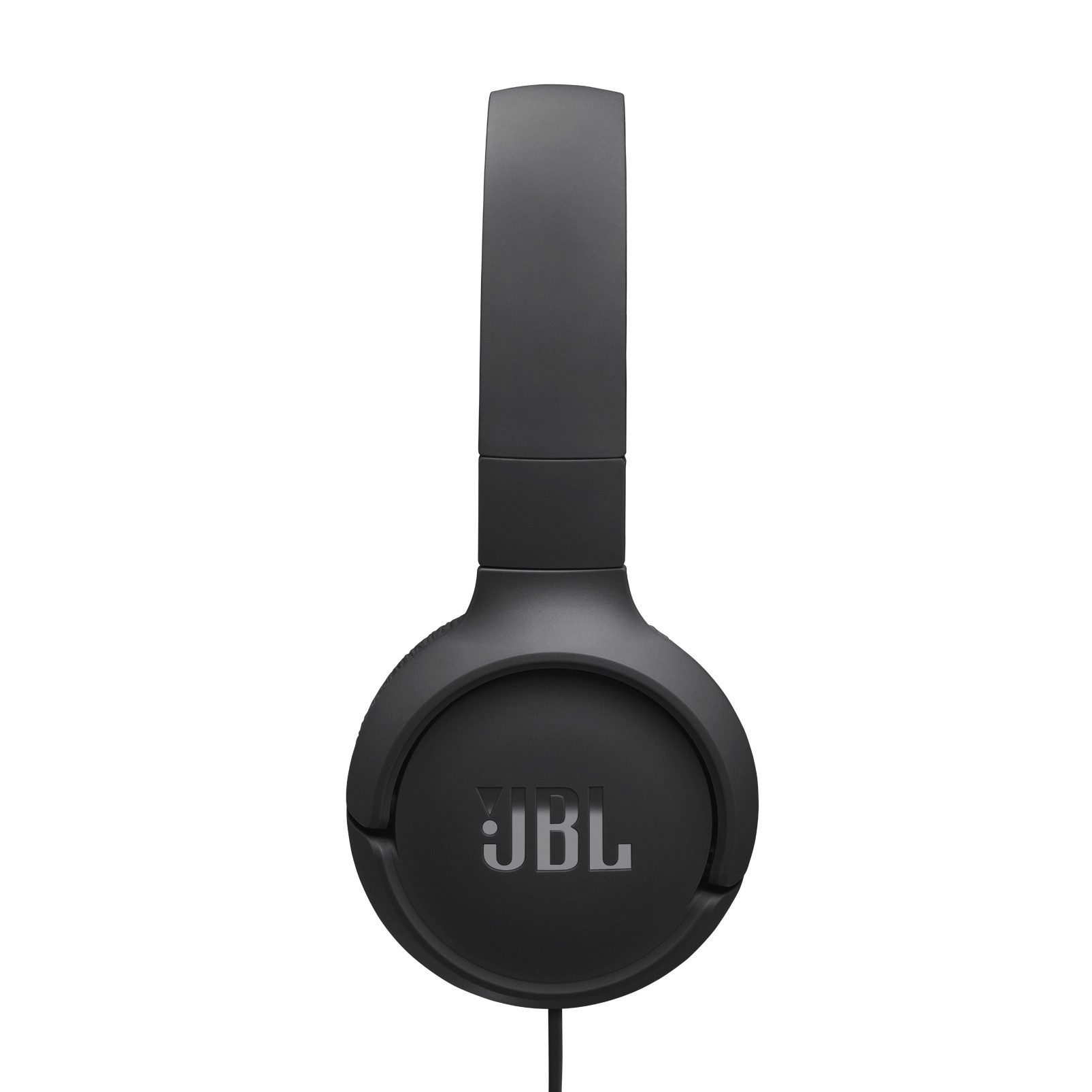 JBL Hoofdtelefoon Tune 520C USB-C bekabelde Hi-Res-On-Ear