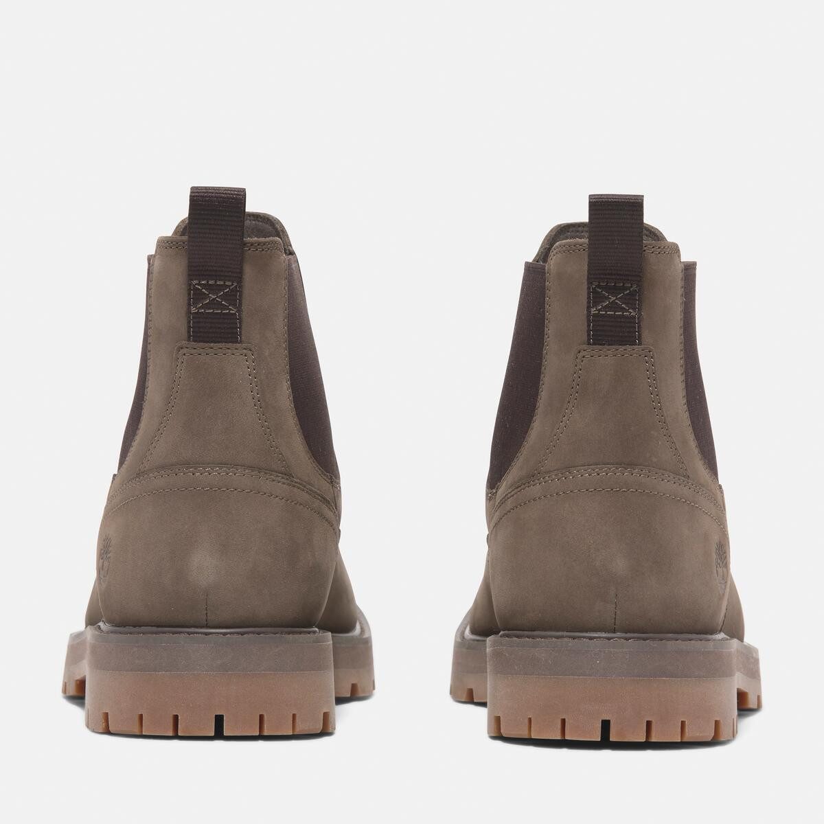 Timberland Chelsea-boots BRITTON ROADMID CHELSEA BOOT Enkellaarsjes, winterschoenen, enkellaarsjes