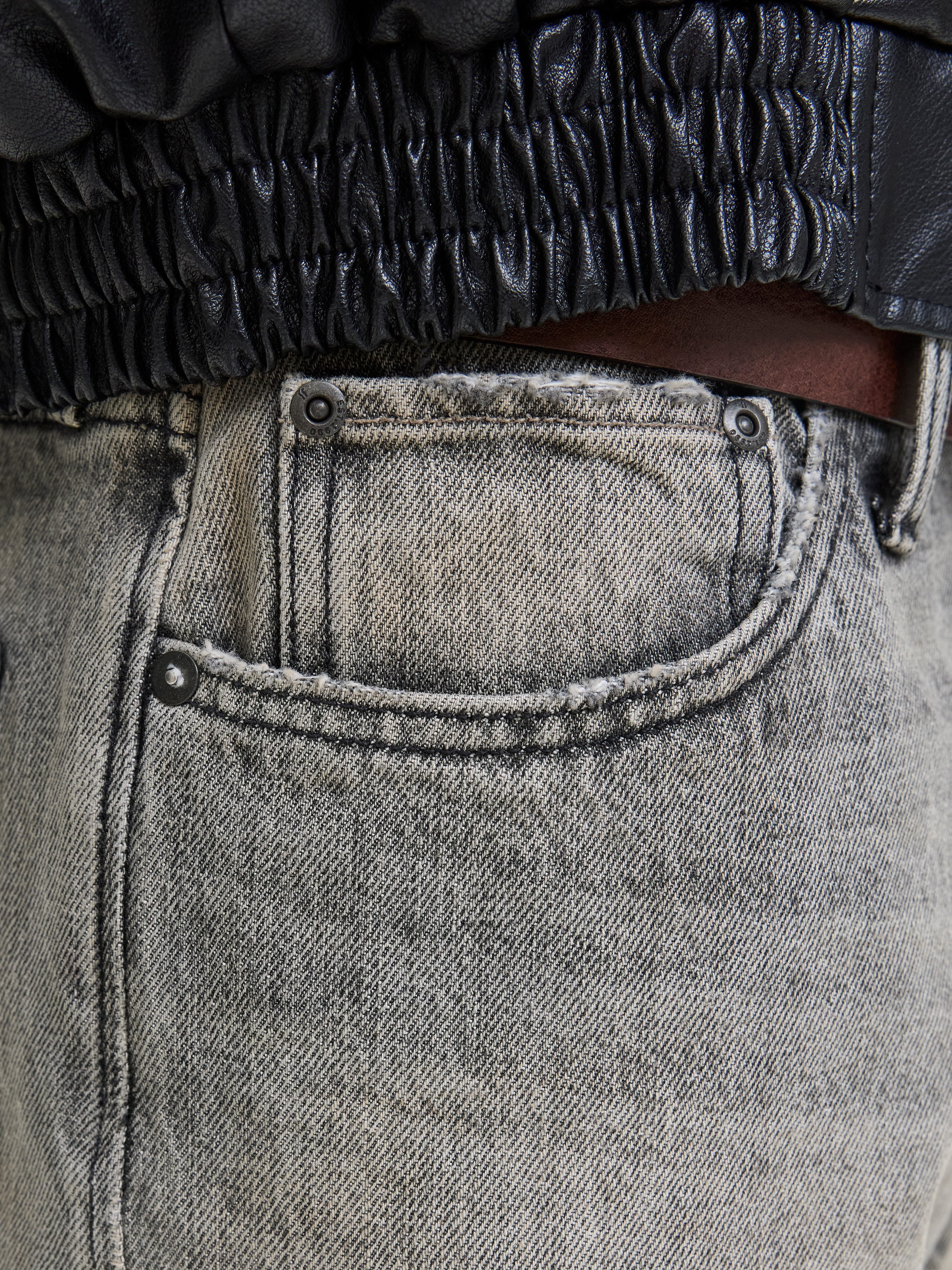 Jack & Jones Relax fit jeans JJIDAVE JJORIGINAL SBD 573 LN