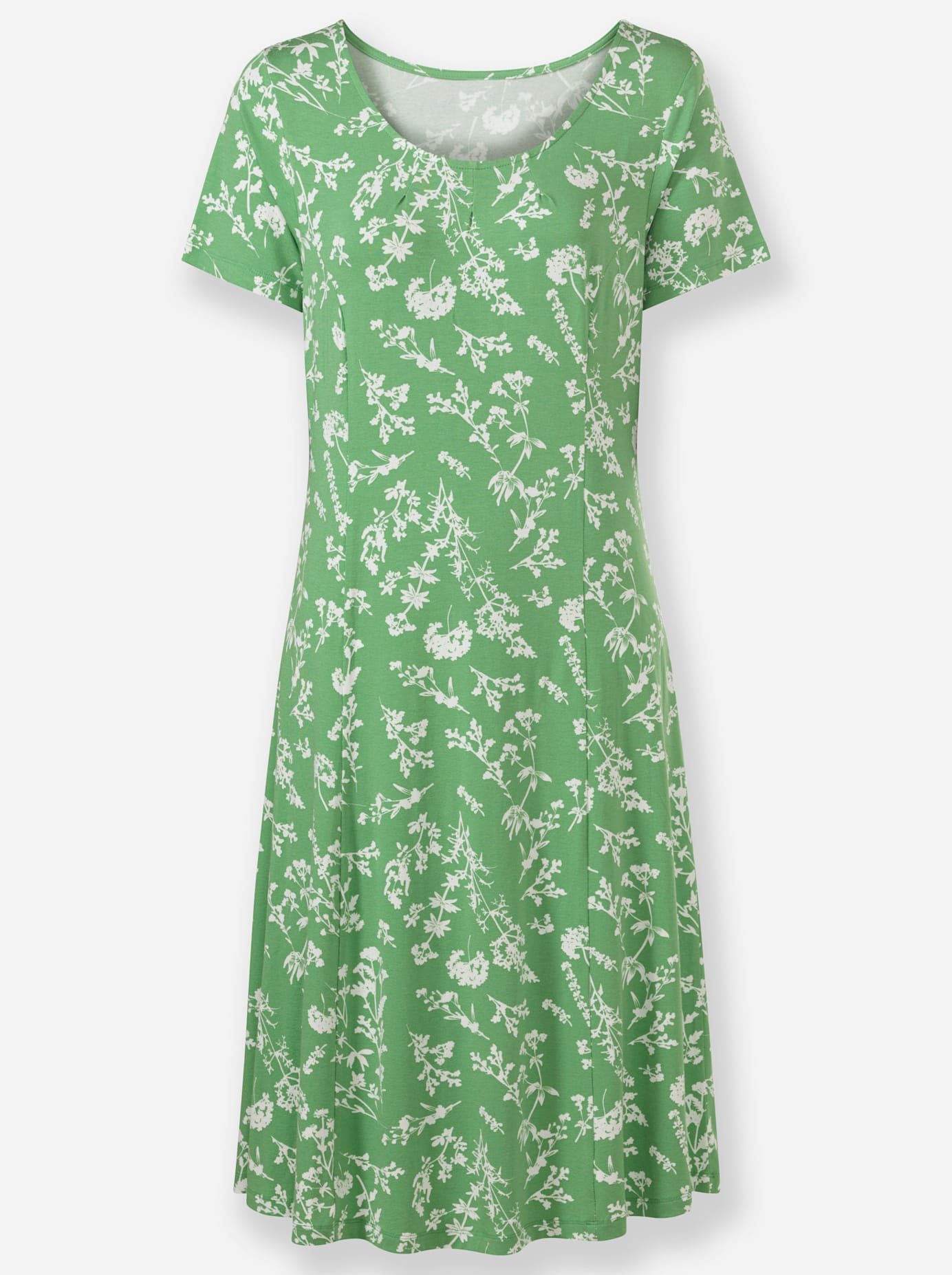 Classic Inspirationen Jerseyjurk