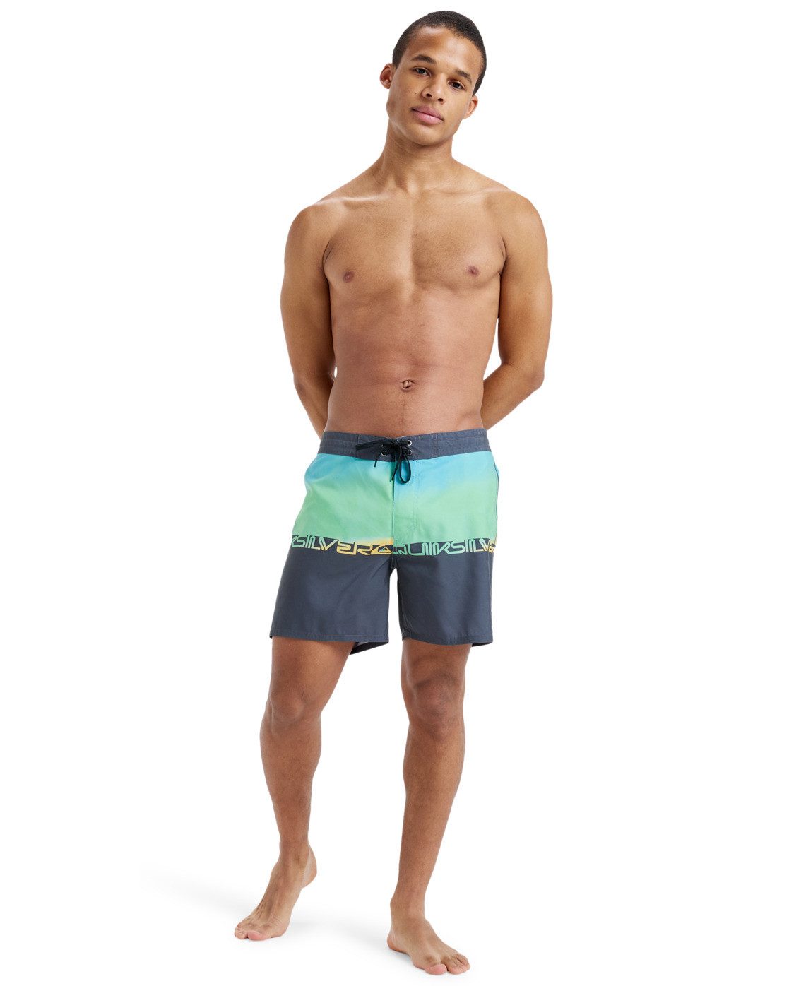 Quiksilver Boardshort Everyday 16"