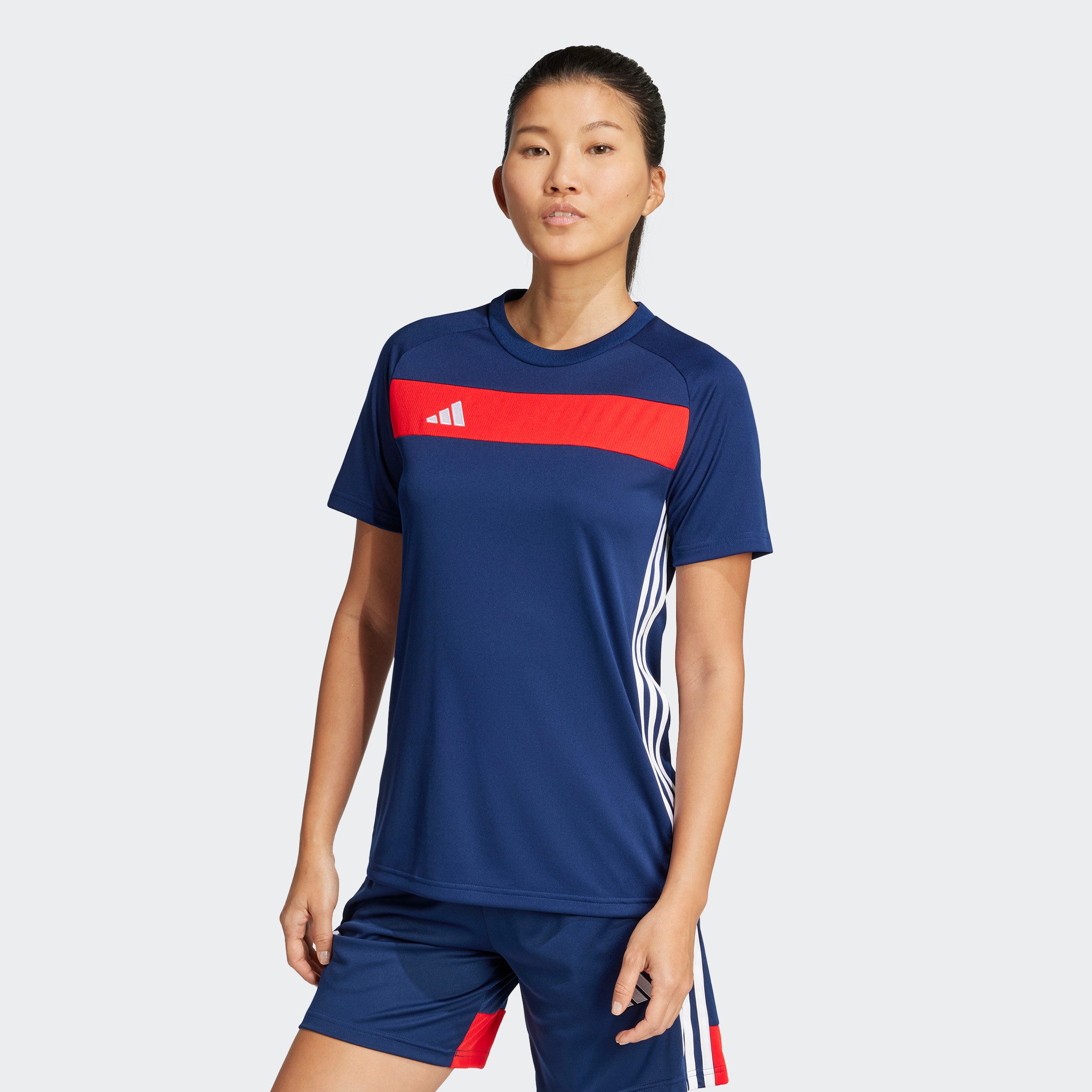 adidas Performance Voetbalshirt TIRO ES JSY W