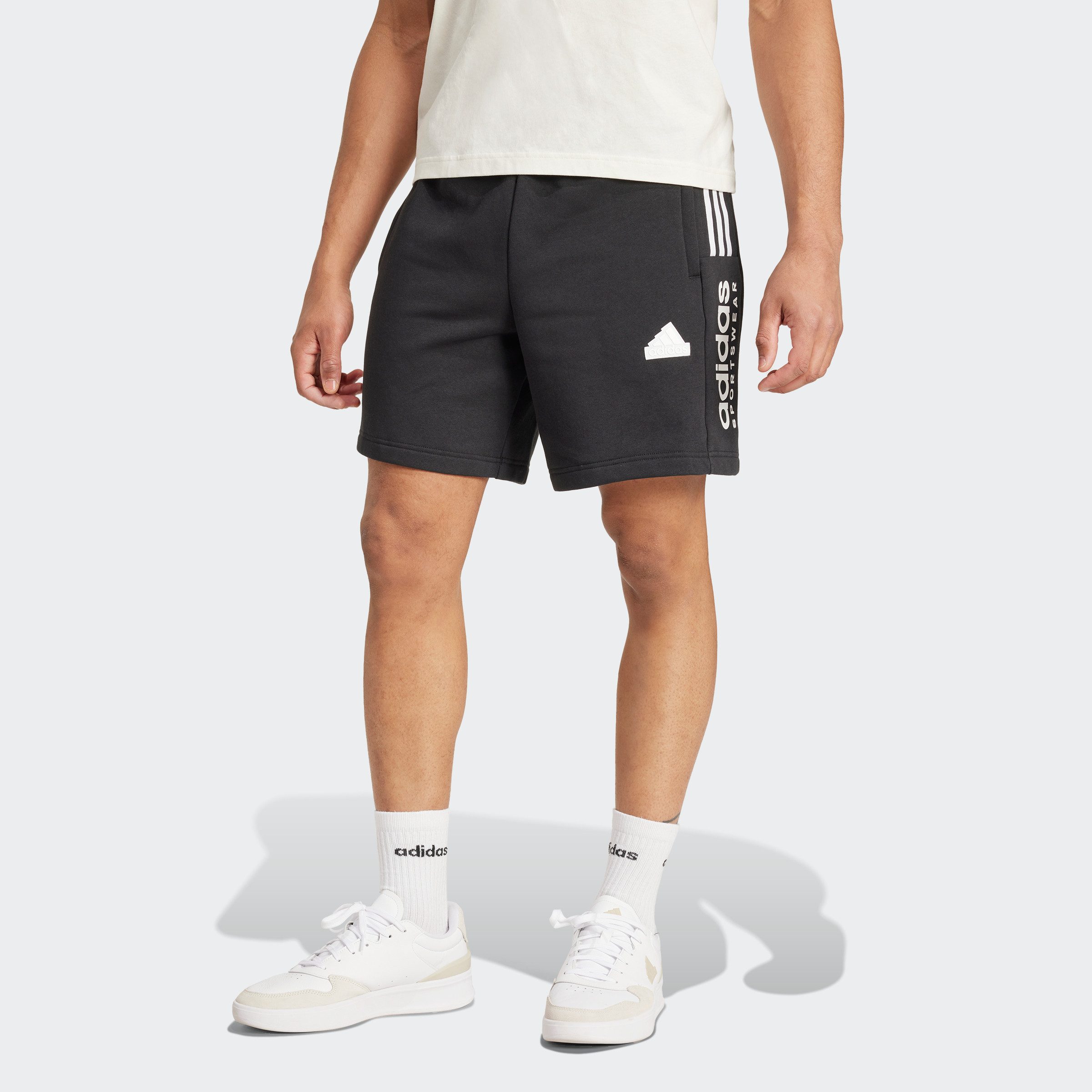 adidas Sportswear Short M TIRO FL SHO (1-delig)