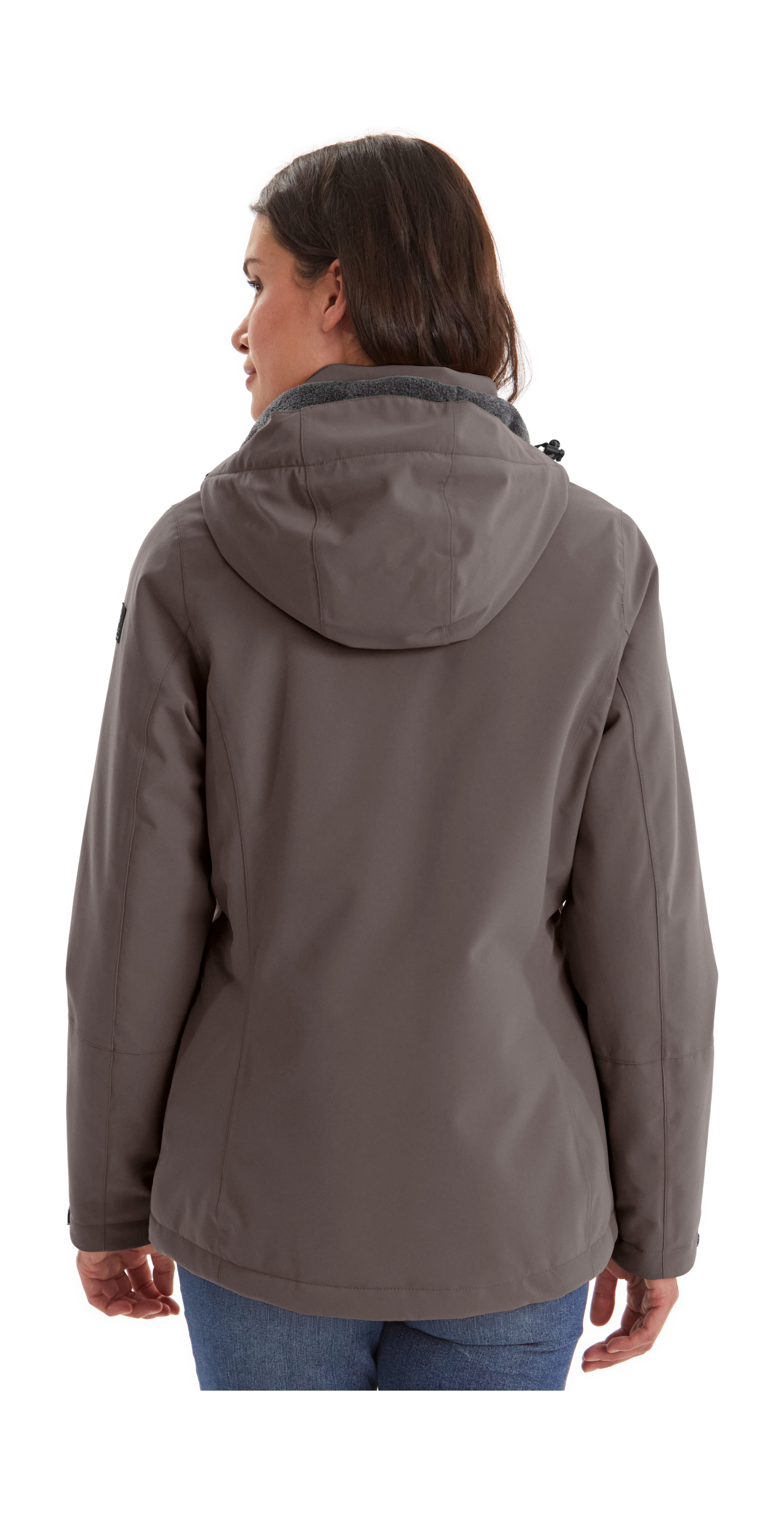 Killtec Outdoorjack KOW 140 WMN JCKT
