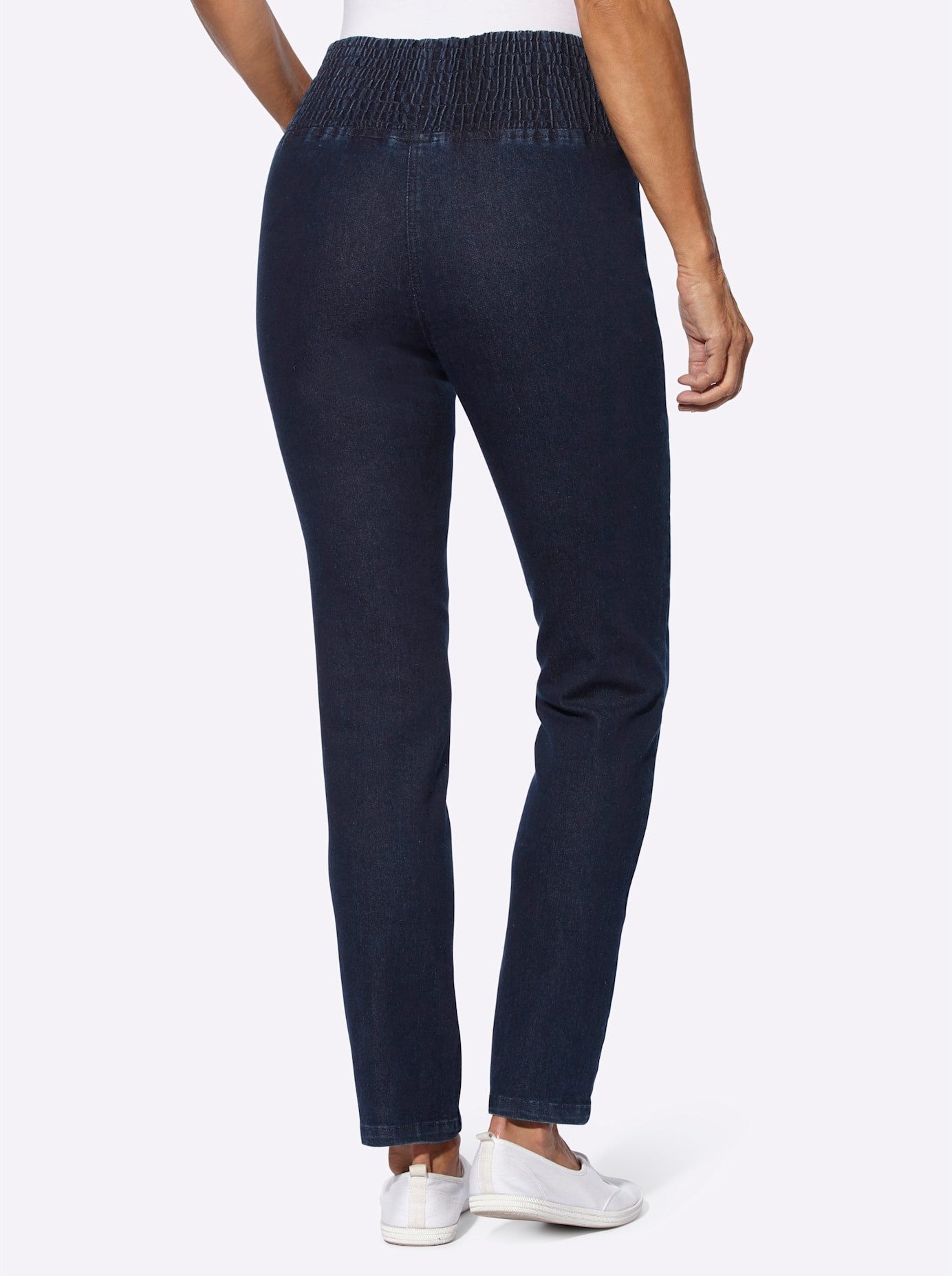Classic Basics Comfortabele jeans