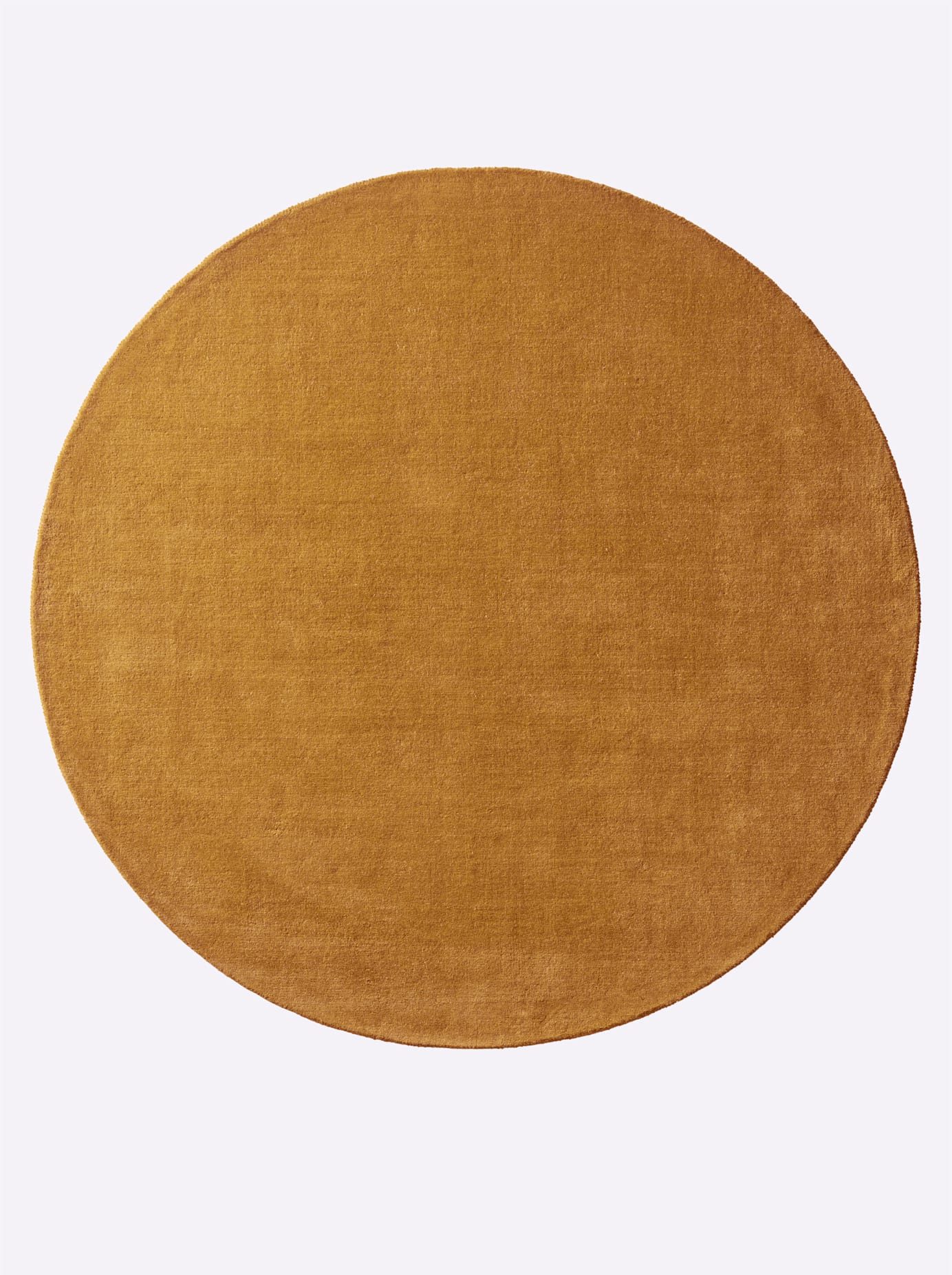 heine home Vloerkleed moderne vloerkleden maat 180 cm x 120 cm x 15 mm bruin