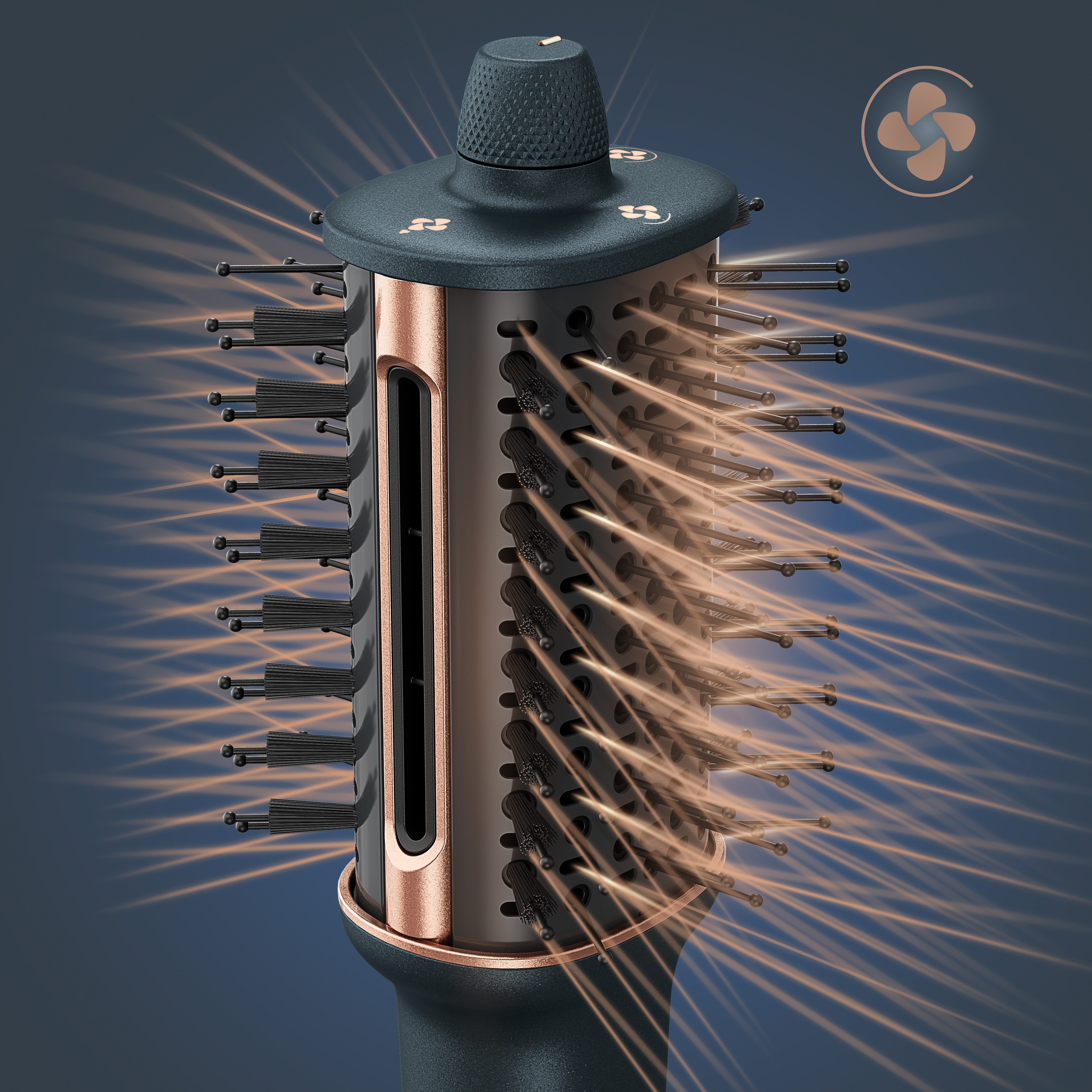 Rowenta Multihaarstyler Rowenta Air Switch