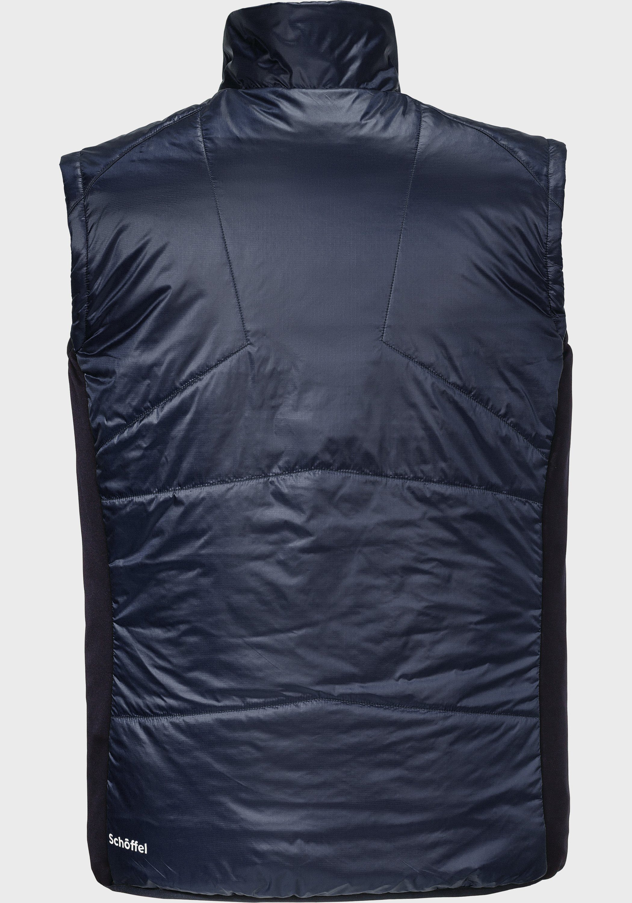 Schöffel Functionele bodywarmer Hybrid Vest Stams M
