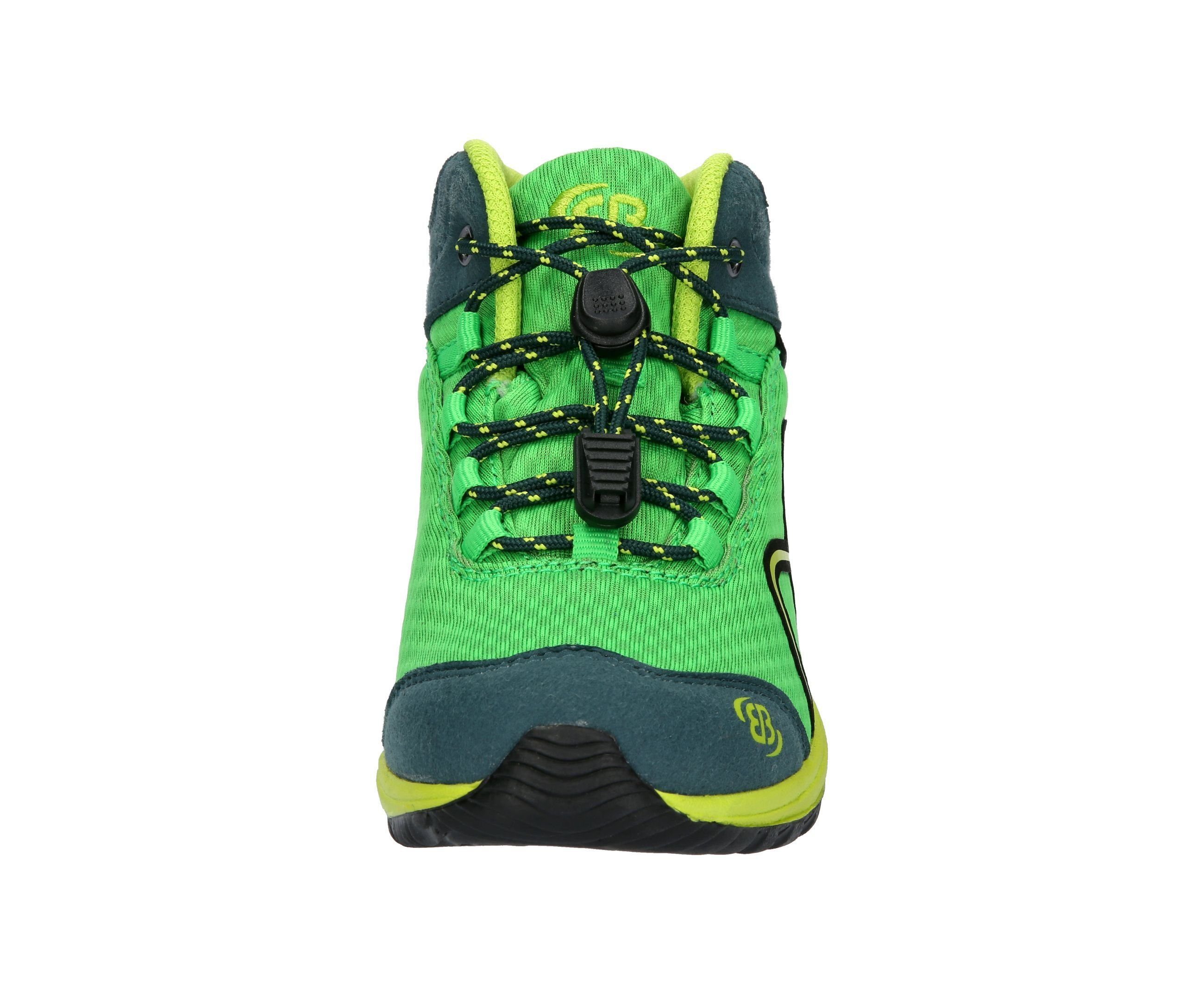 BRÜTTING Wandelschoenen Outdoorlaarzen Guide High