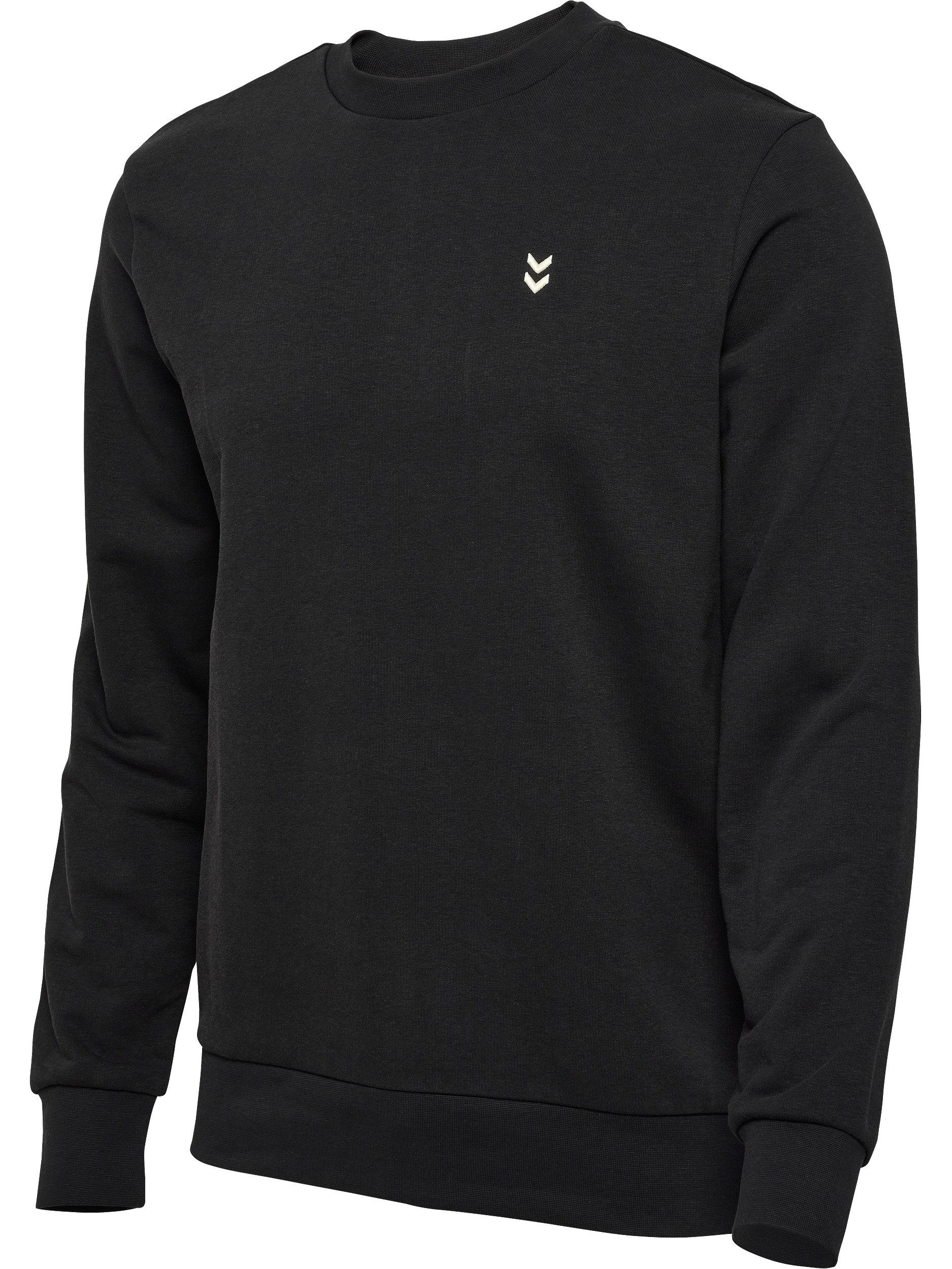 hummel Sweatshirt HmlPULSE SWEAT CREWNECK (0-delig)