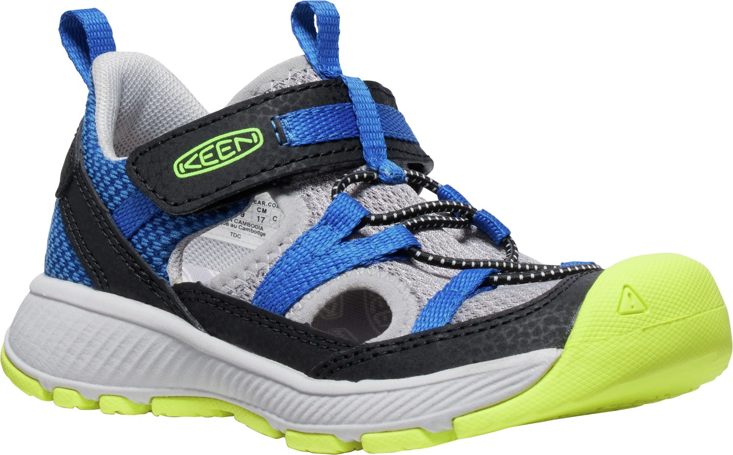 Keen Sandalen MOTOZOA SANDAL