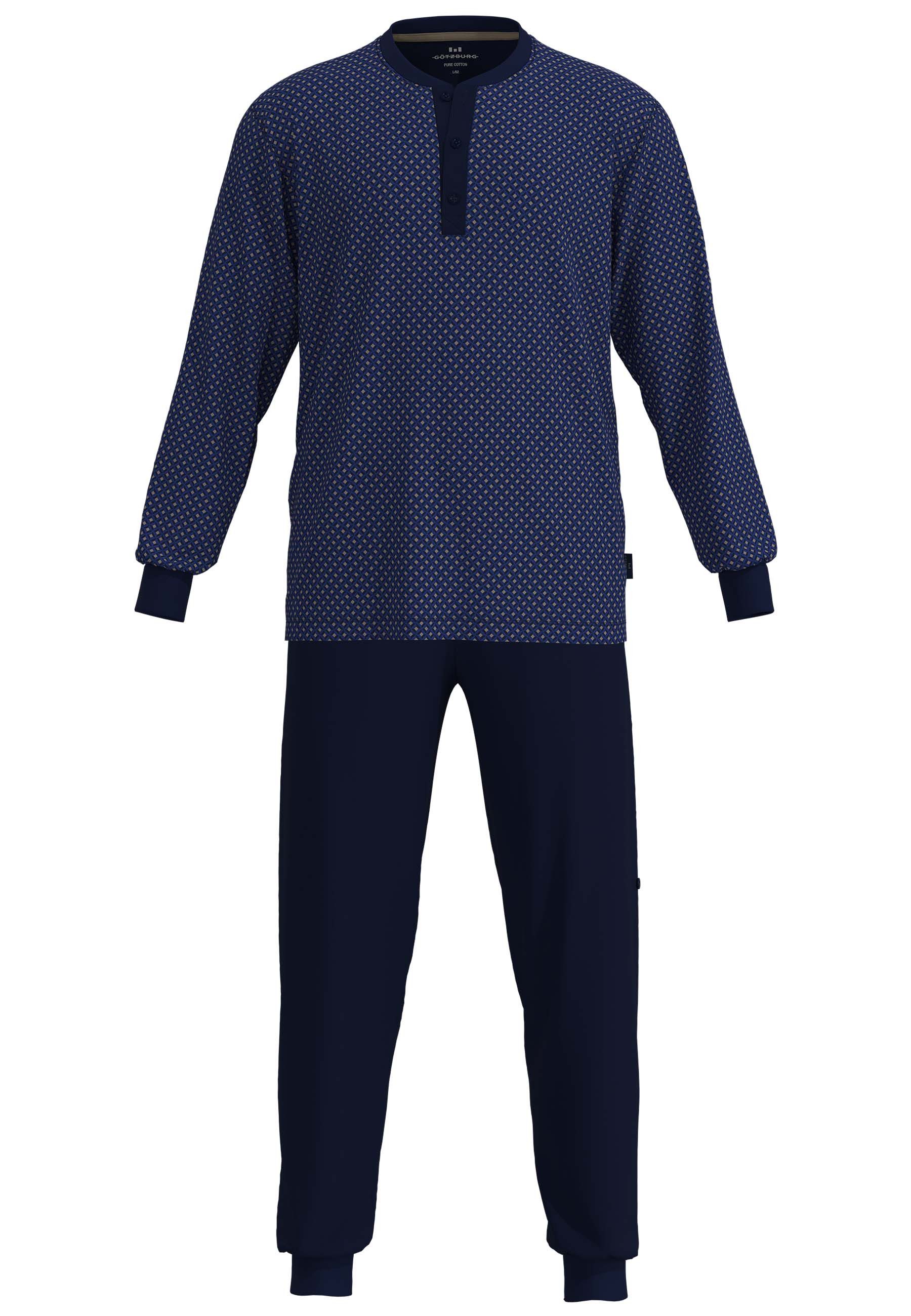 GÖTZBURG Pyjama Kos (2-delig)