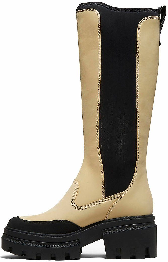 Timberland Laarzen Everleigh Boot Tall Winterschoenen, winterlaarzen
