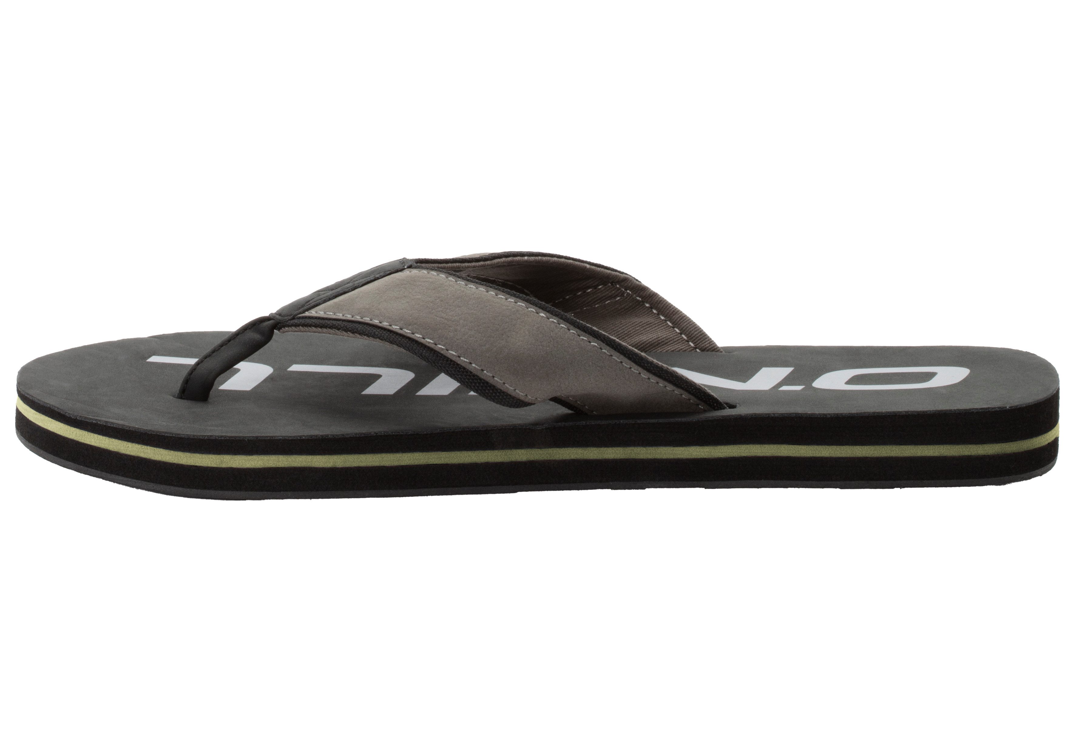 O'Neill Sandalen MICK FLIPFLOP MEN LOW