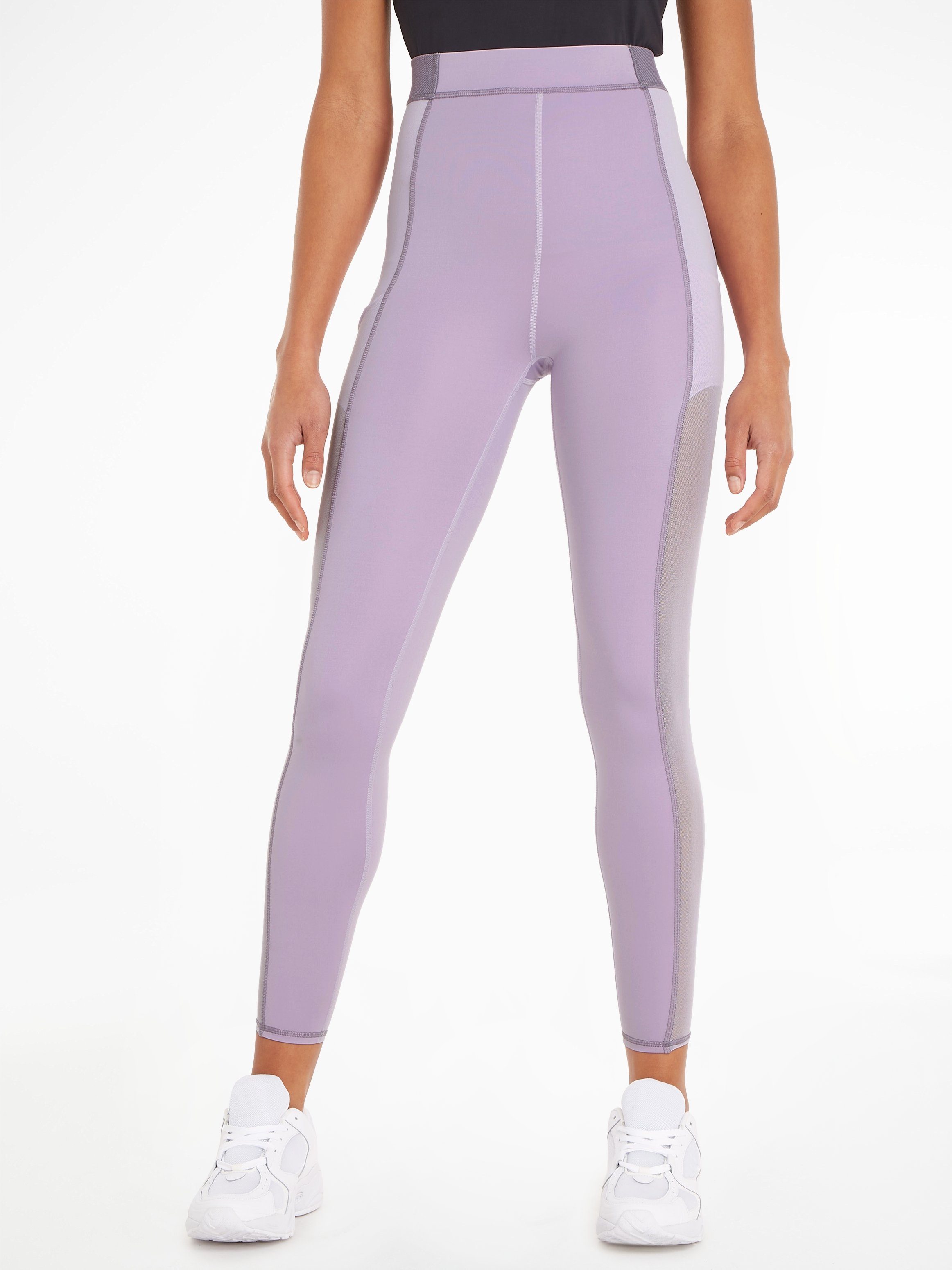 Calvin Klein Performance 7/8 legging WO - Legging (7/8)