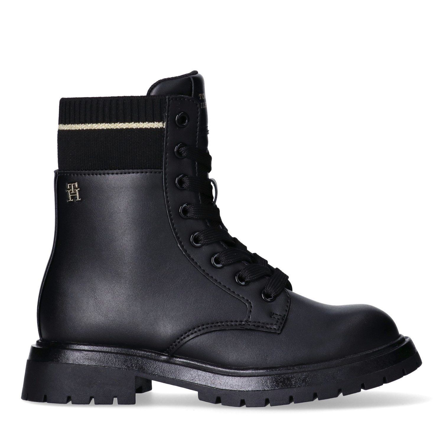 Tommy Hilfiger Veterschoenen