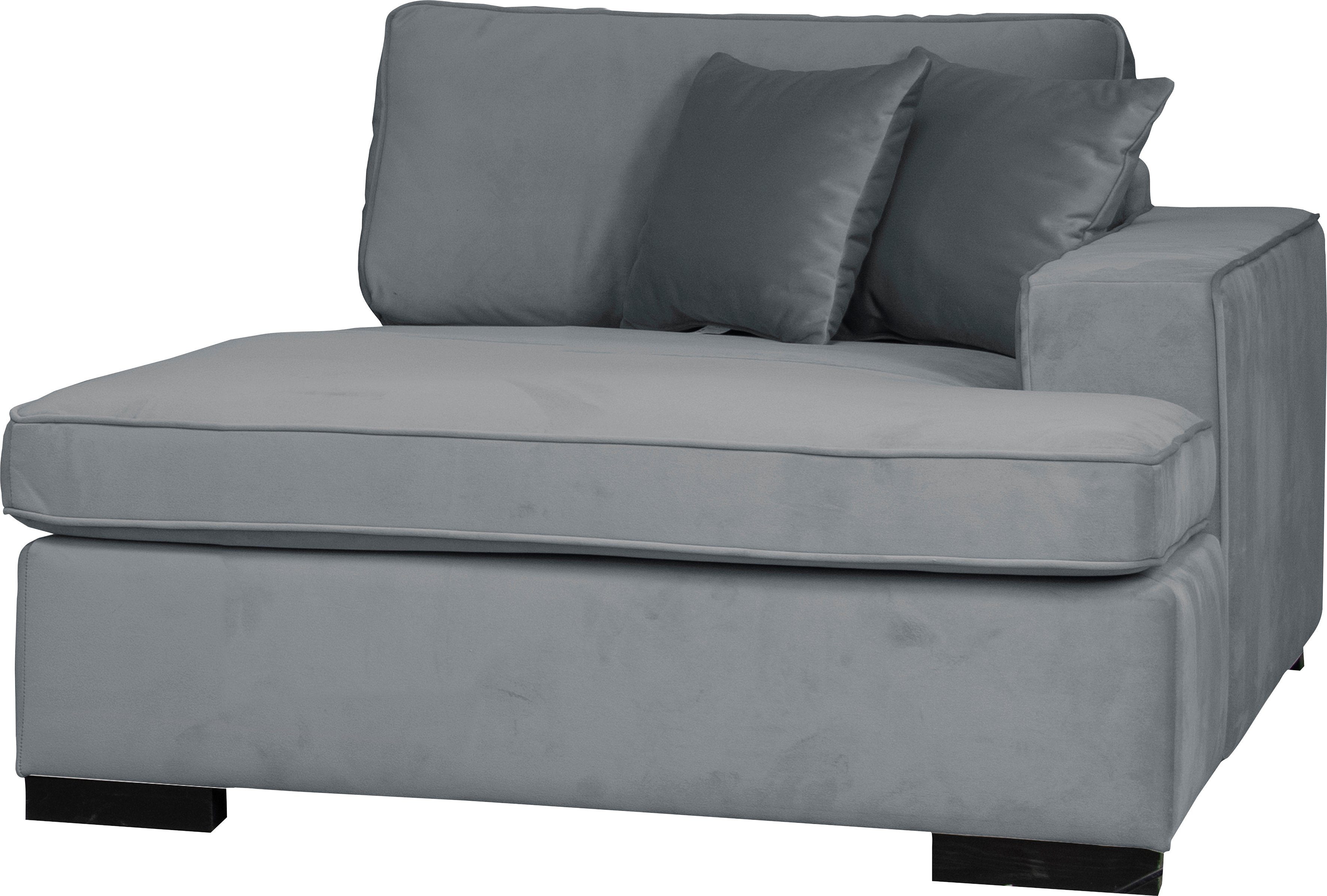 Guido Maria Kretschmer Home&Living Sofaelement Skara Module voor zelf samenstellen, in vele stofkwaliteiten