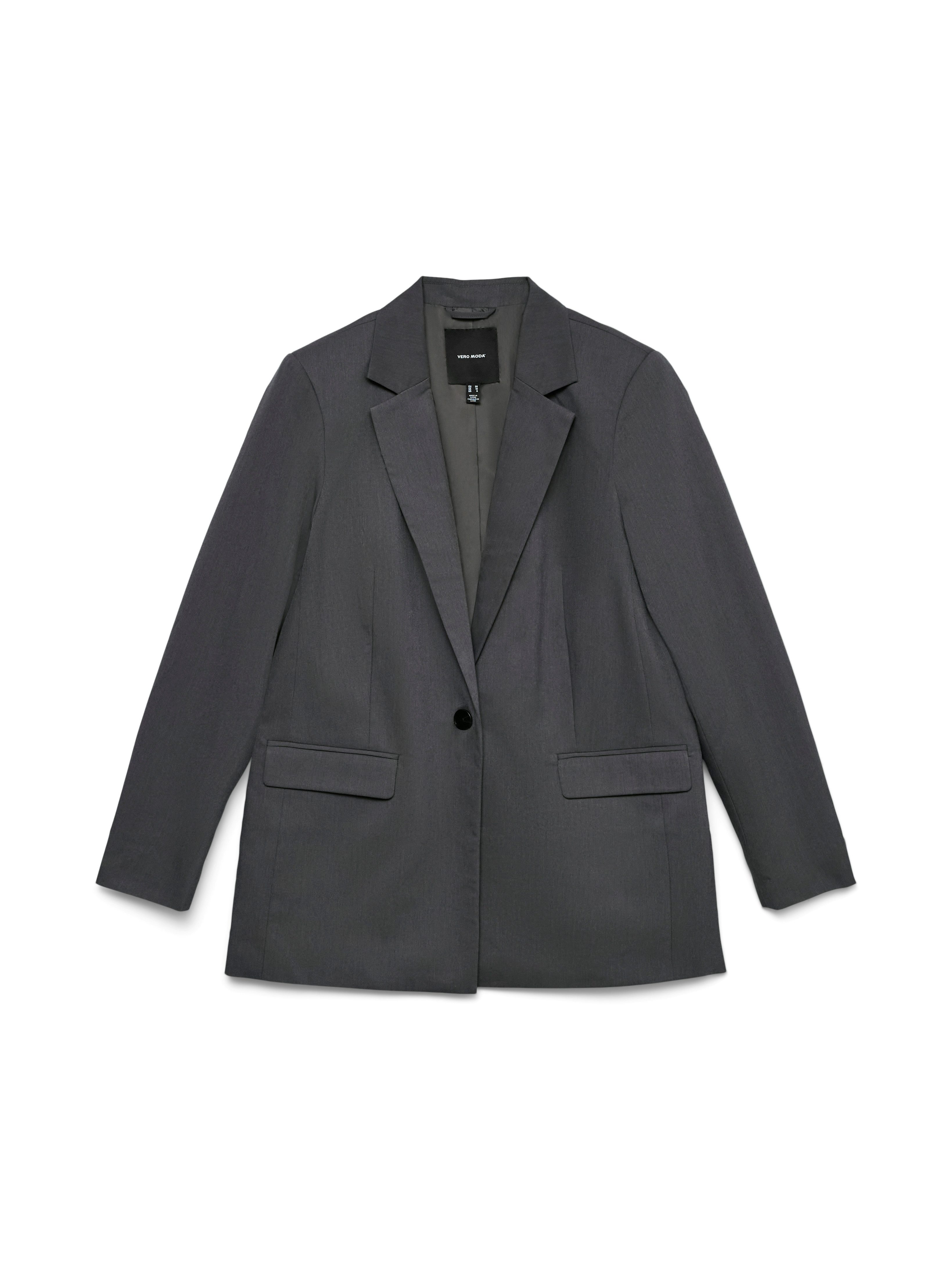 Vero Moda Blouseblazer VMNILA LS SLIM BLAZER NOOS