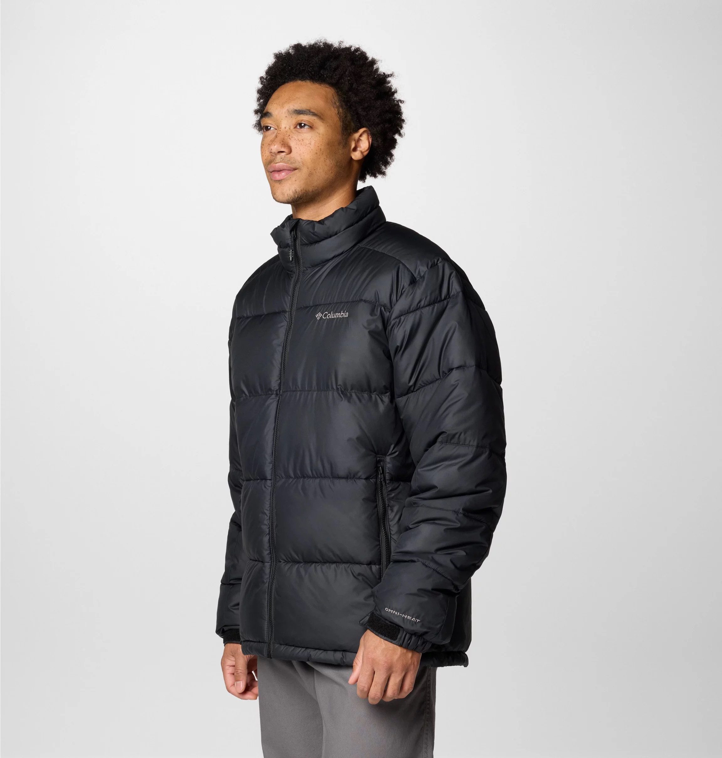 Columbia Winterjack PIKE LAKE II JACKET (1 stuk)
