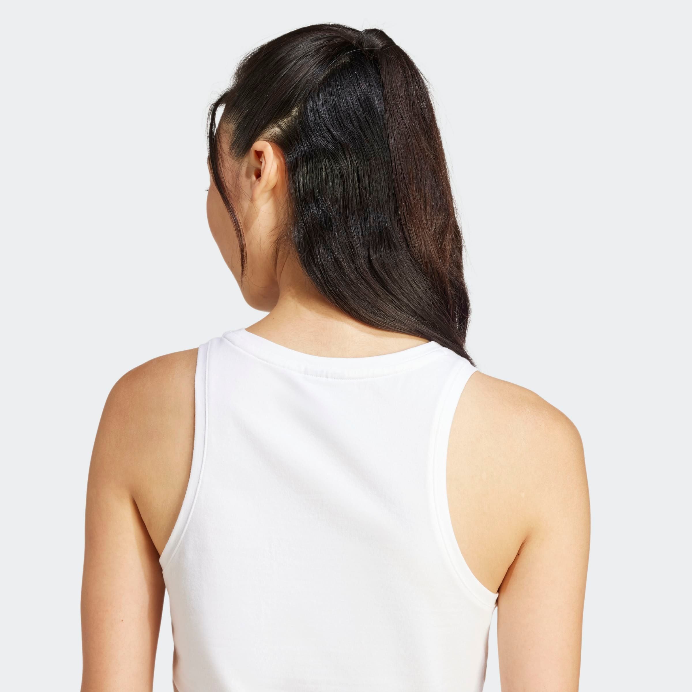 adidas Sportswear Tanktop W LIN SJ TK